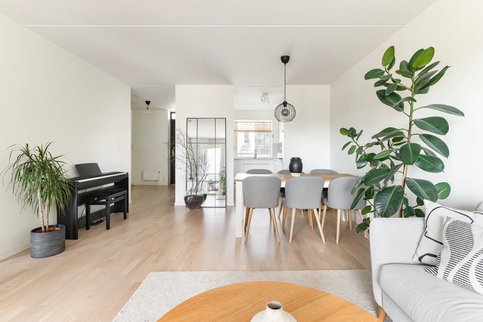 Bostadsrätt, Gustaf Dalénsgatan 18, Centrala Hisingen, Göteborg