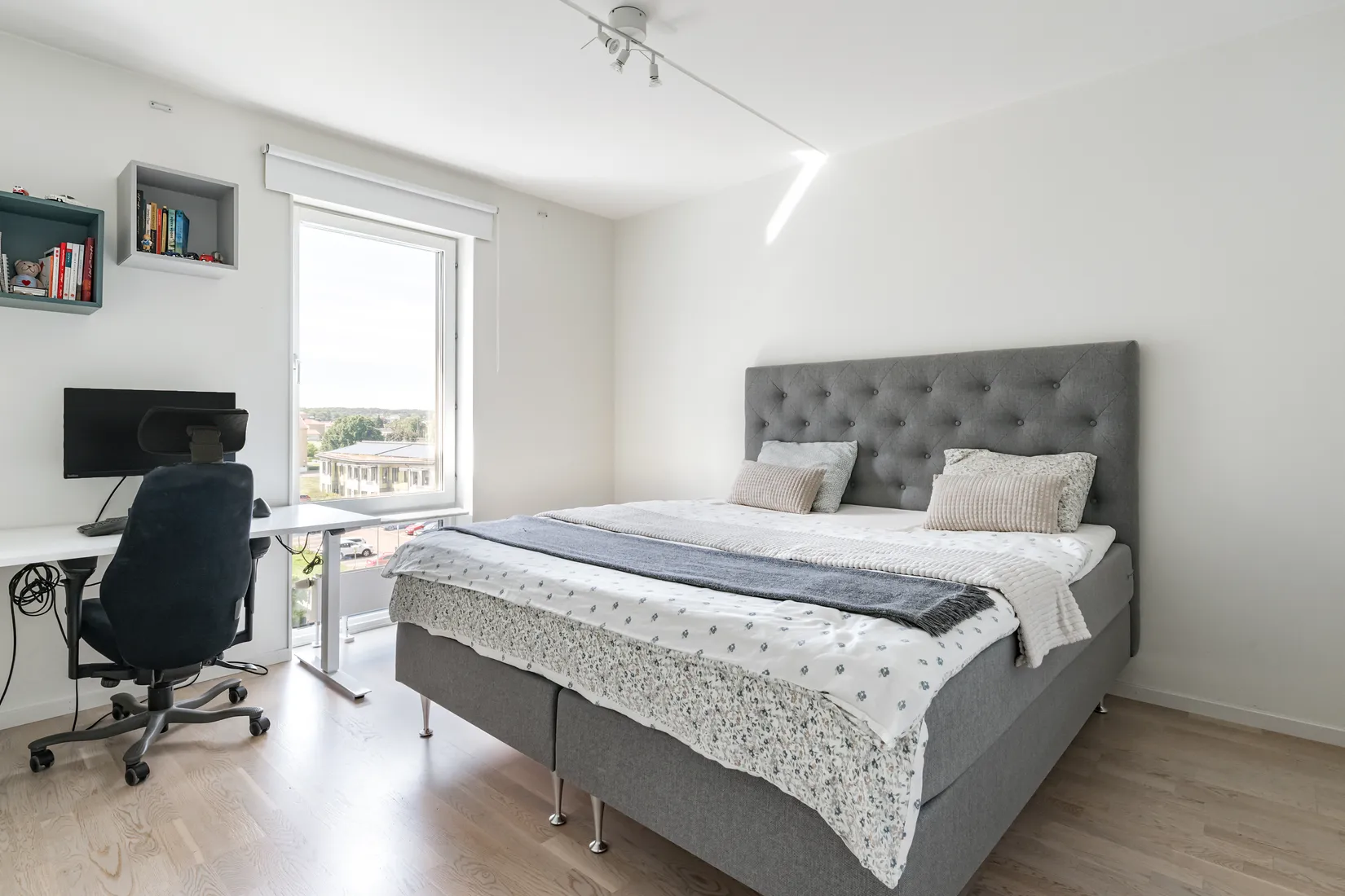 Bostadsrätt, Gustaf Dalénsgatan 18, Centrala Hisingen, Göteborg