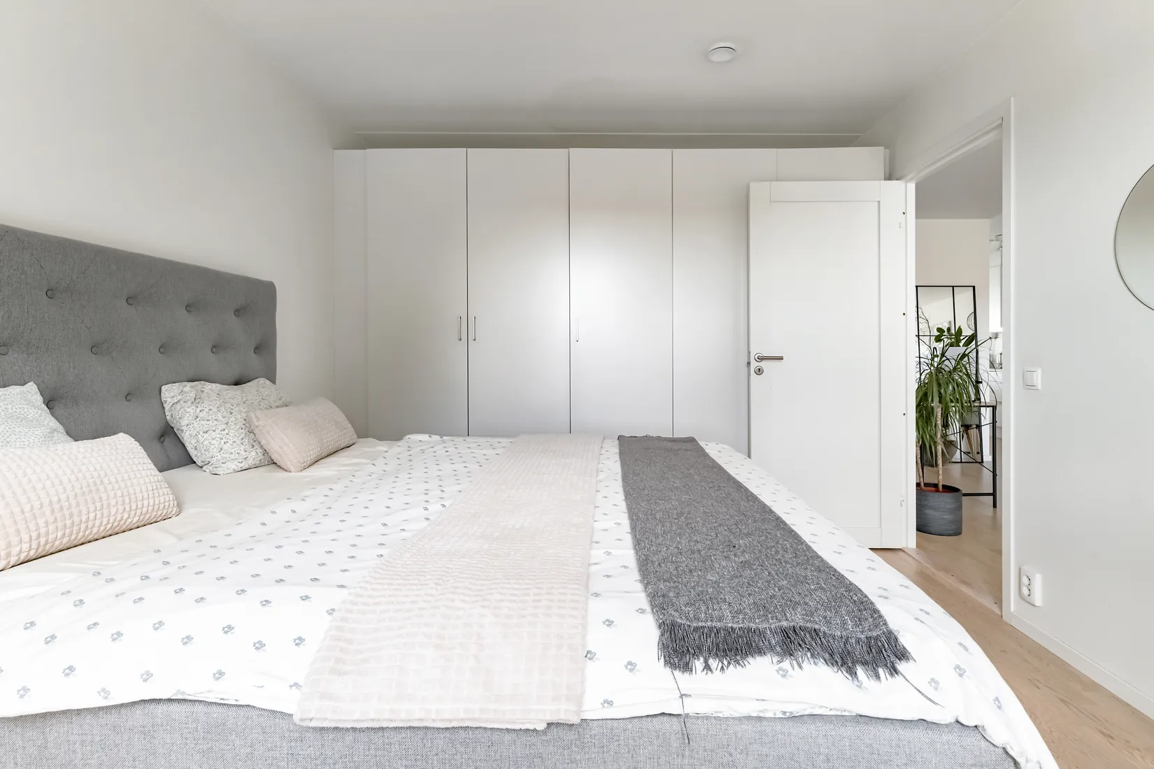 Bostadsrätt, Gustaf Dalénsgatan 18, Centrala Hisingen, Göteborg