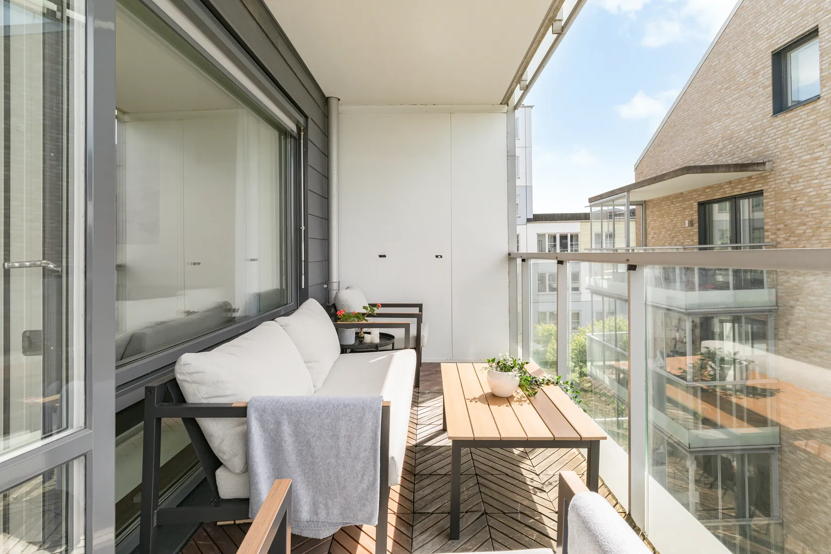 Bostadsrätt, Gustaf Dalénsgatan 18, Centrala Hisingen, Göteborg
