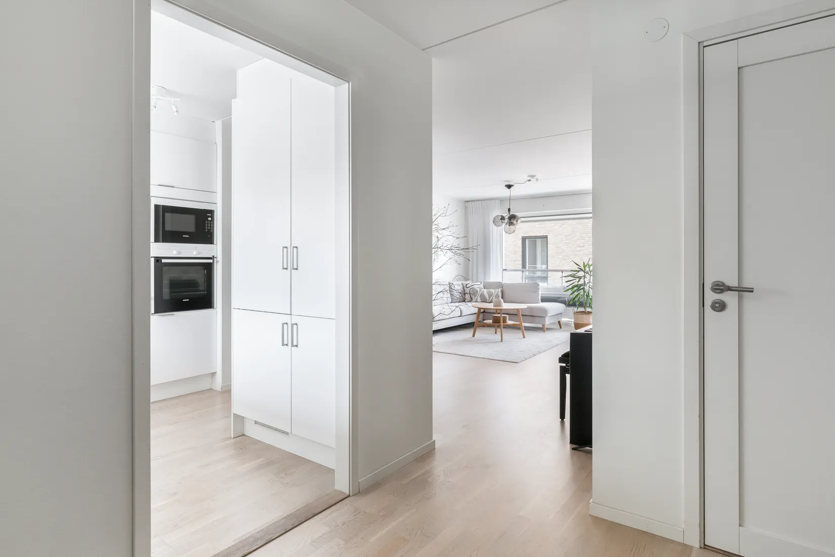 Bostadsrätt, Gustaf Dalénsgatan 18, Centrala Hisingen, Göteborg