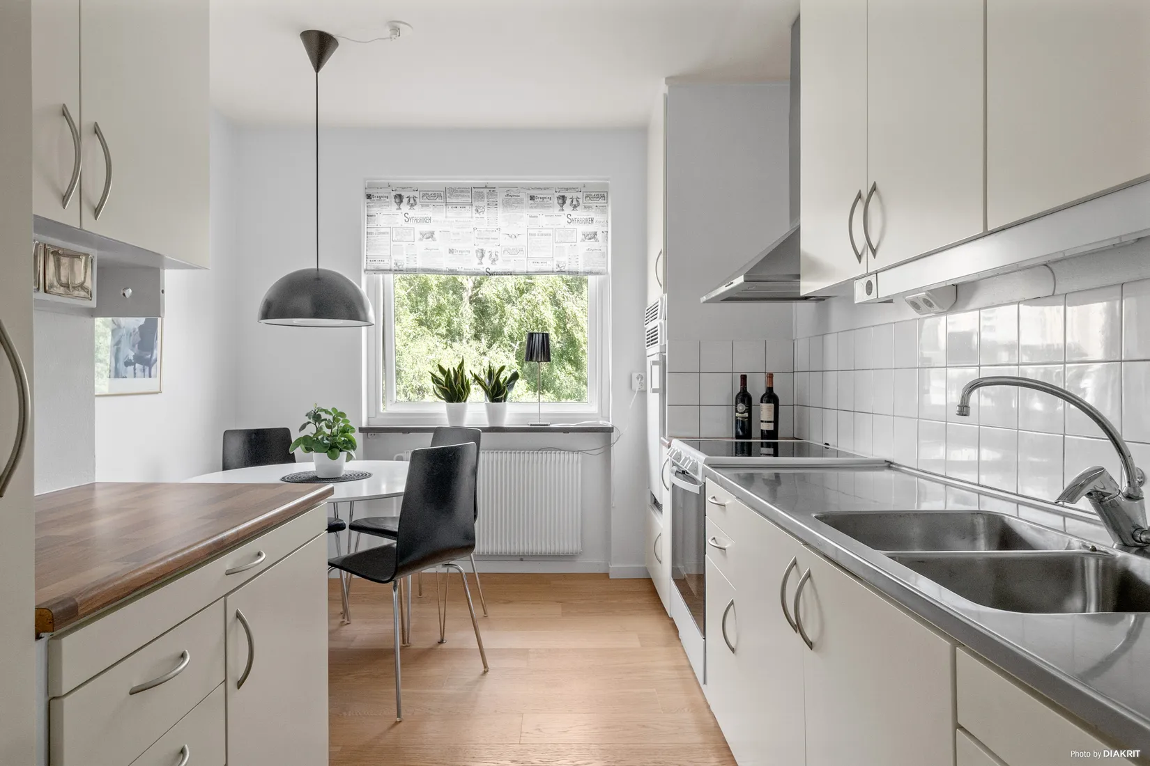 Bostadsrätt, Engelbrektsgatan 105c, Borås