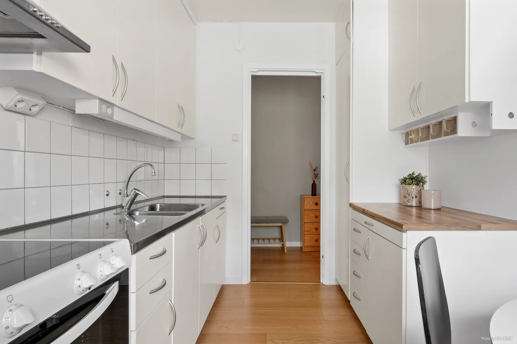Bostadsrätt, Engelbrektsgatan 105c, Borås