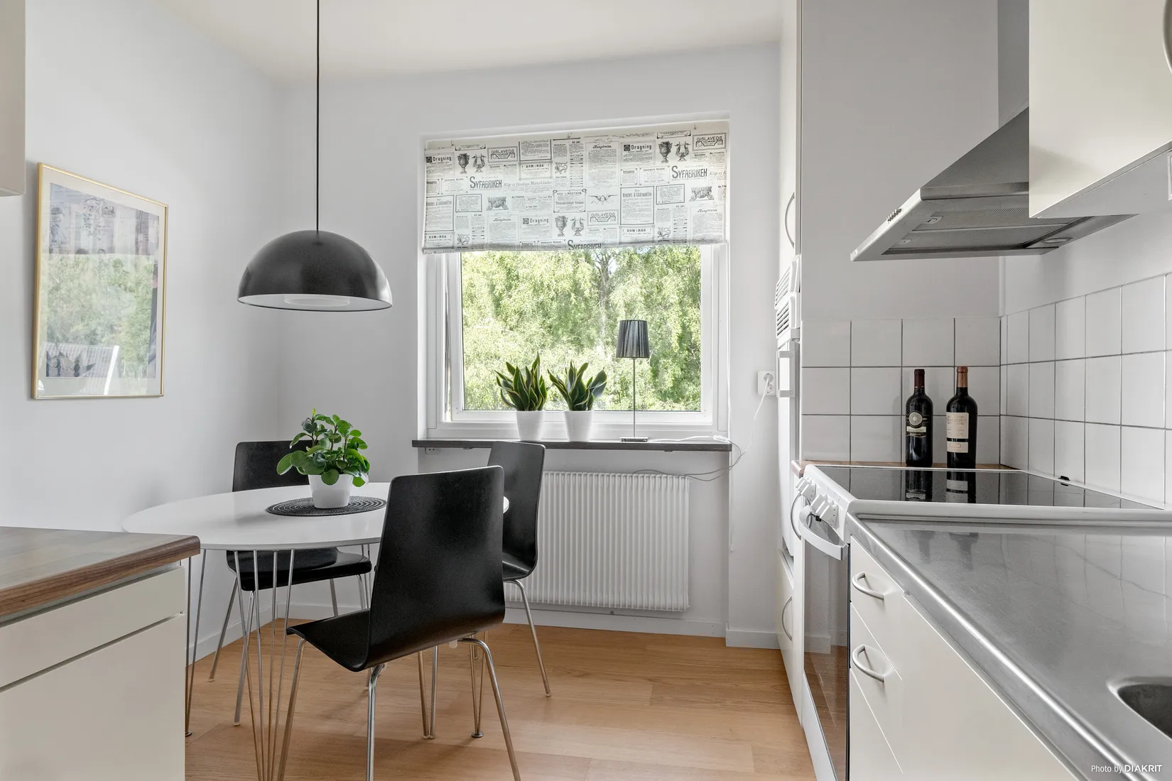 Bostadsrätt, Engelbrektsgatan 105c, Borås