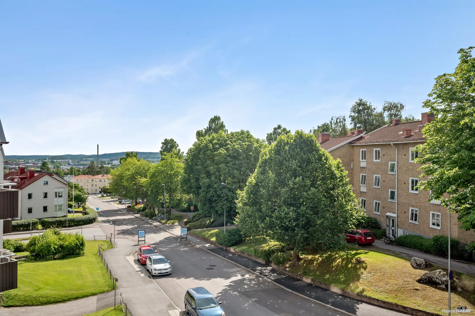 Bostadsrätt, Engelbrektsgatan 105c, Borås