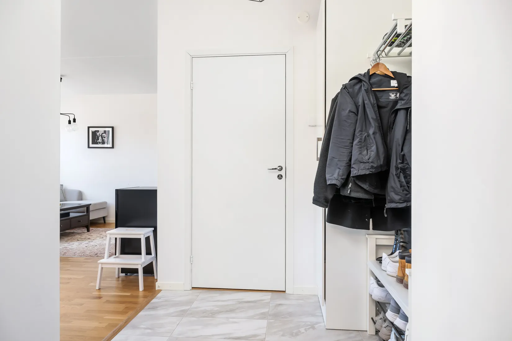 Bostadsrätt, Magasinsgatan 6, Centralt, resecentrum, Norrköping