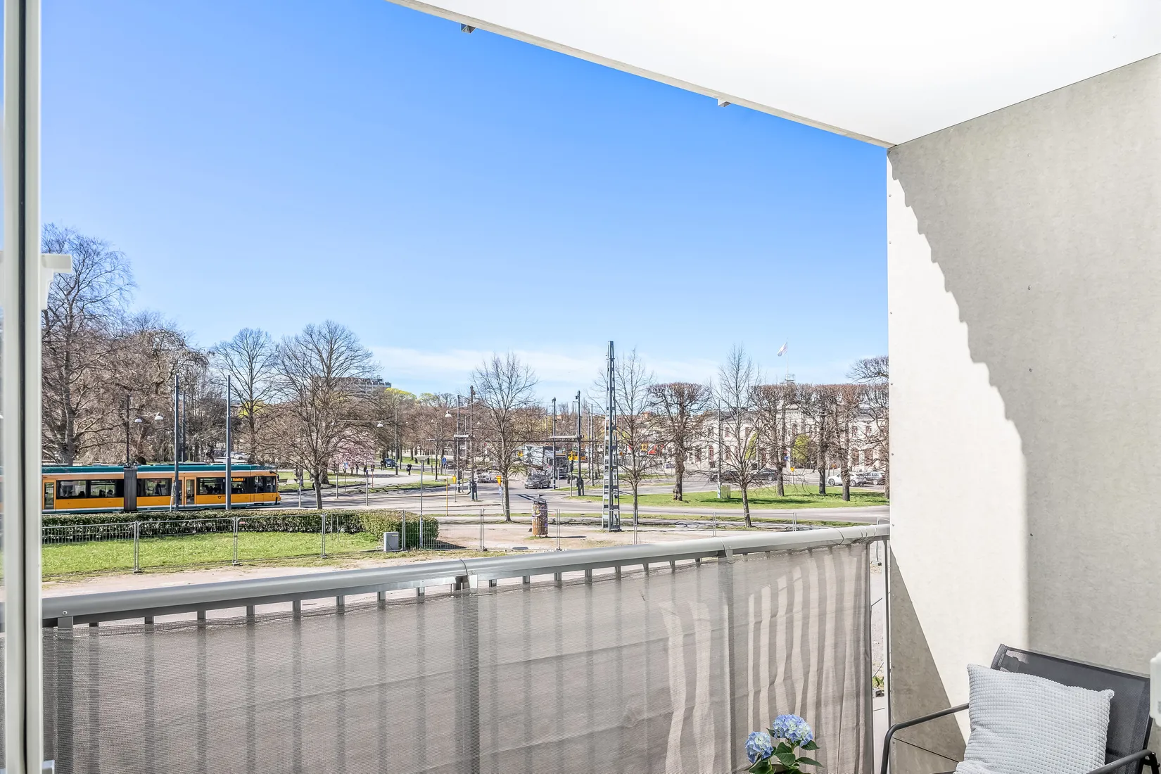 Bostadsrätt, Magasinsgatan 6, Centralt, resecentrum, Norrköping
