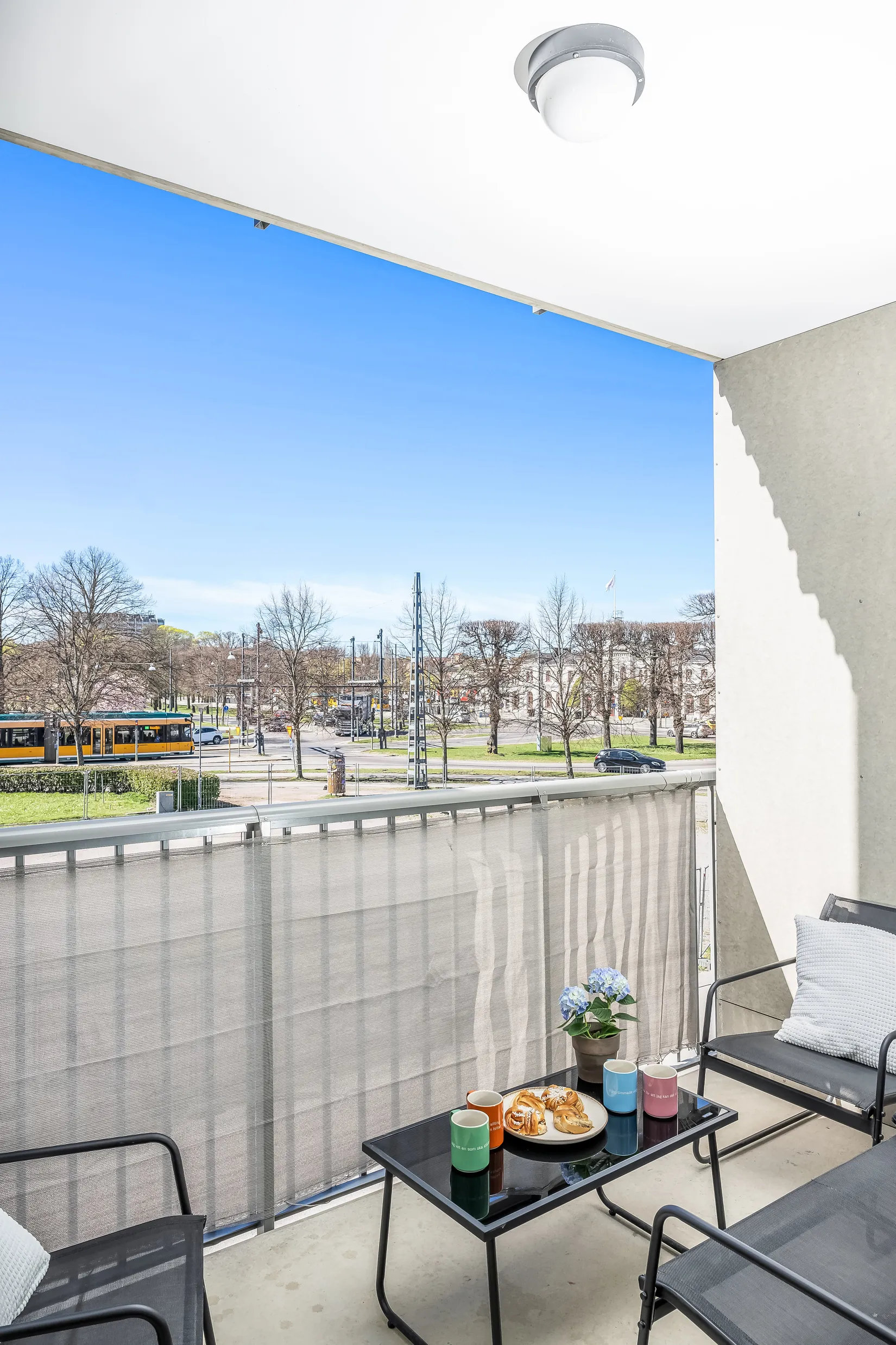 Bostadsrätt, Magasinsgatan 6, Centralt, resecentrum, Norrköping