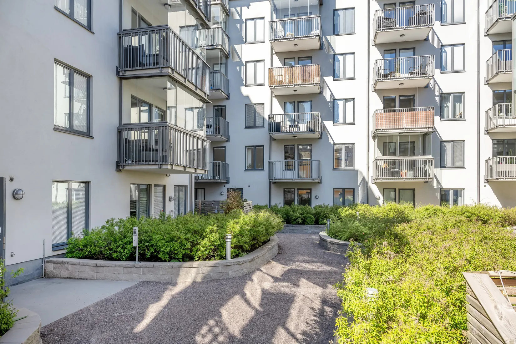 Bostadsrätt, Magasinsgatan 6, Centralt, resecentrum, Norrköping