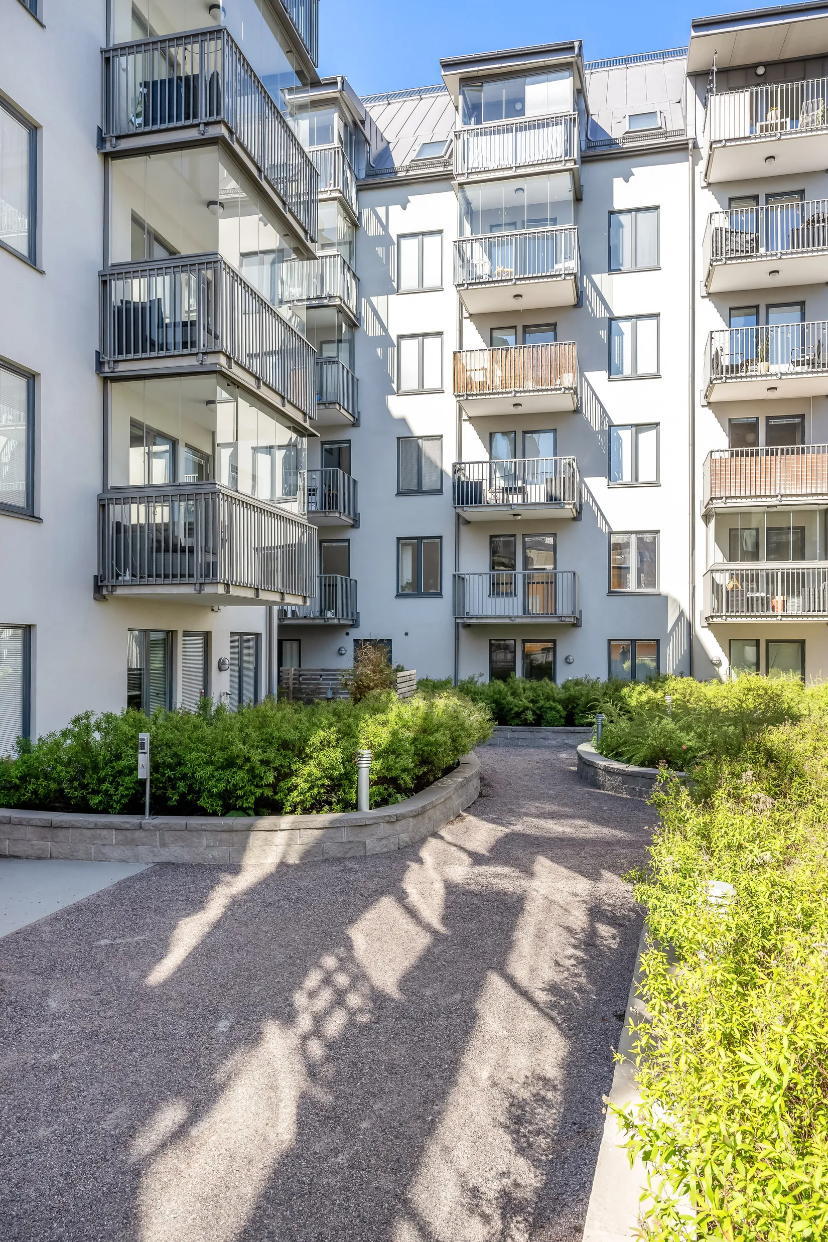 Bostadsrätt, Magasinsgatan 6, Centralt, resecentrum, Norrköping