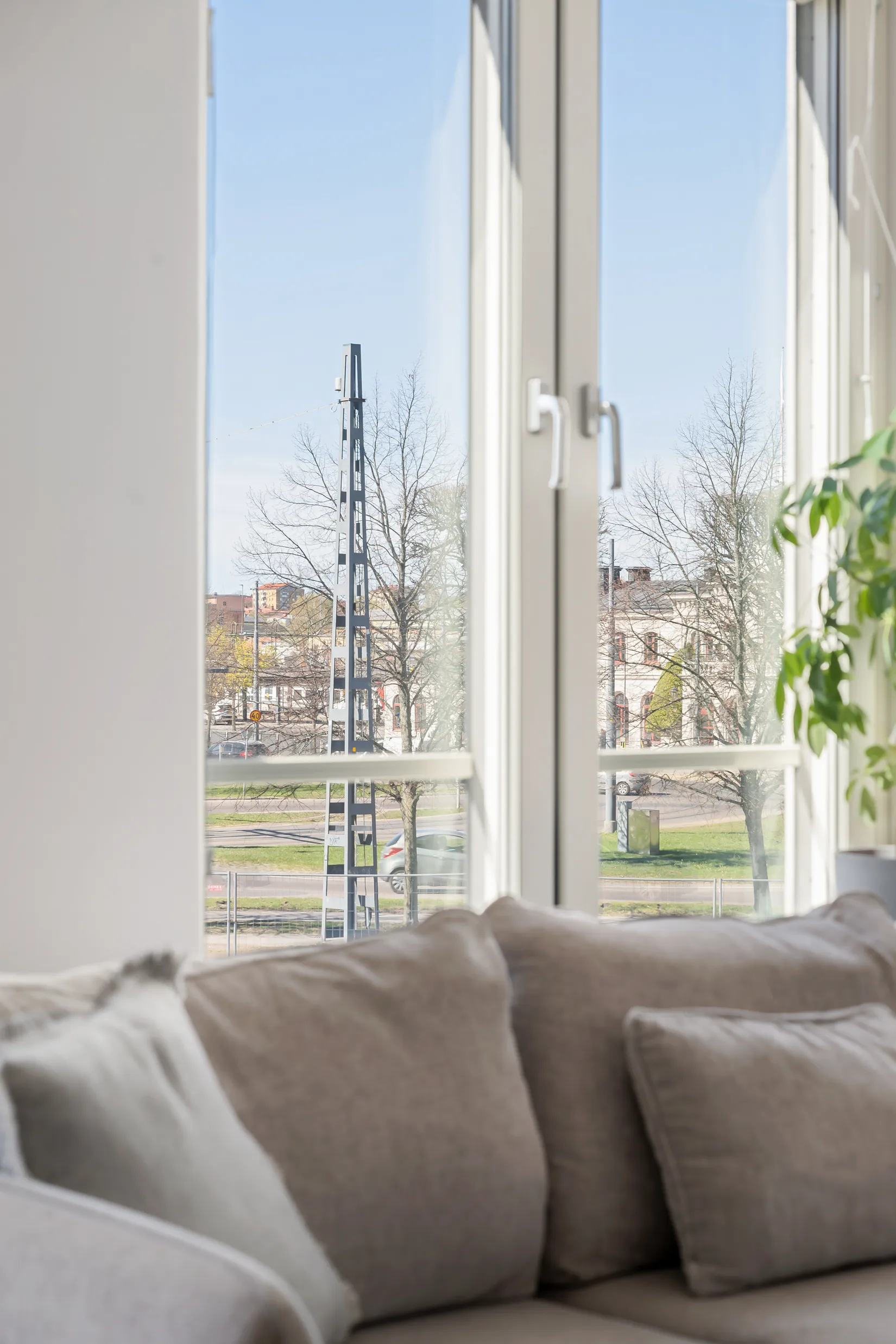 Bostadsrätt, Magasinsgatan 6, Centralt, resecentrum, Norrköping