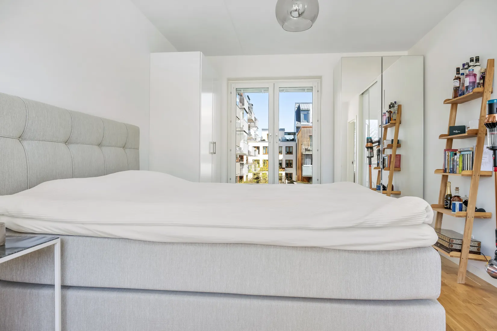 Bostadsrätt, Magasinsgatan 6, Centralt, resecentrum, Norrköping