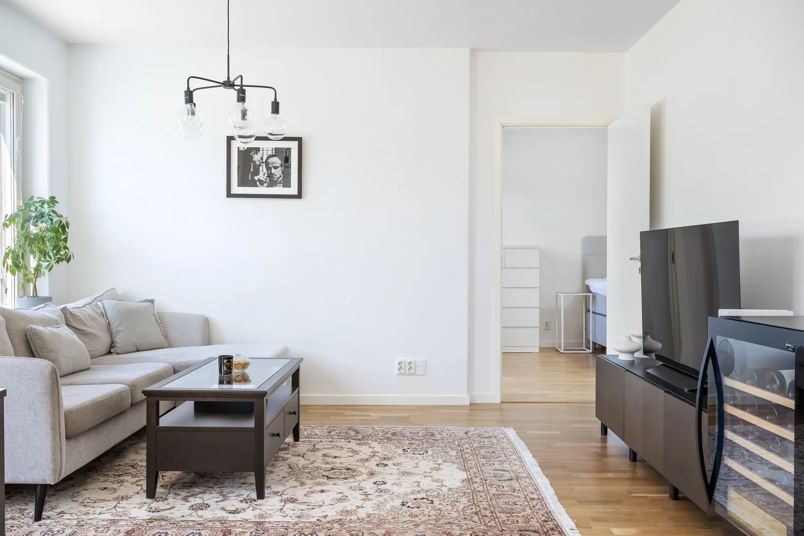 Bostadsrätt, Magasinsgatan 6, Centralt, resecentrum, Norrköping