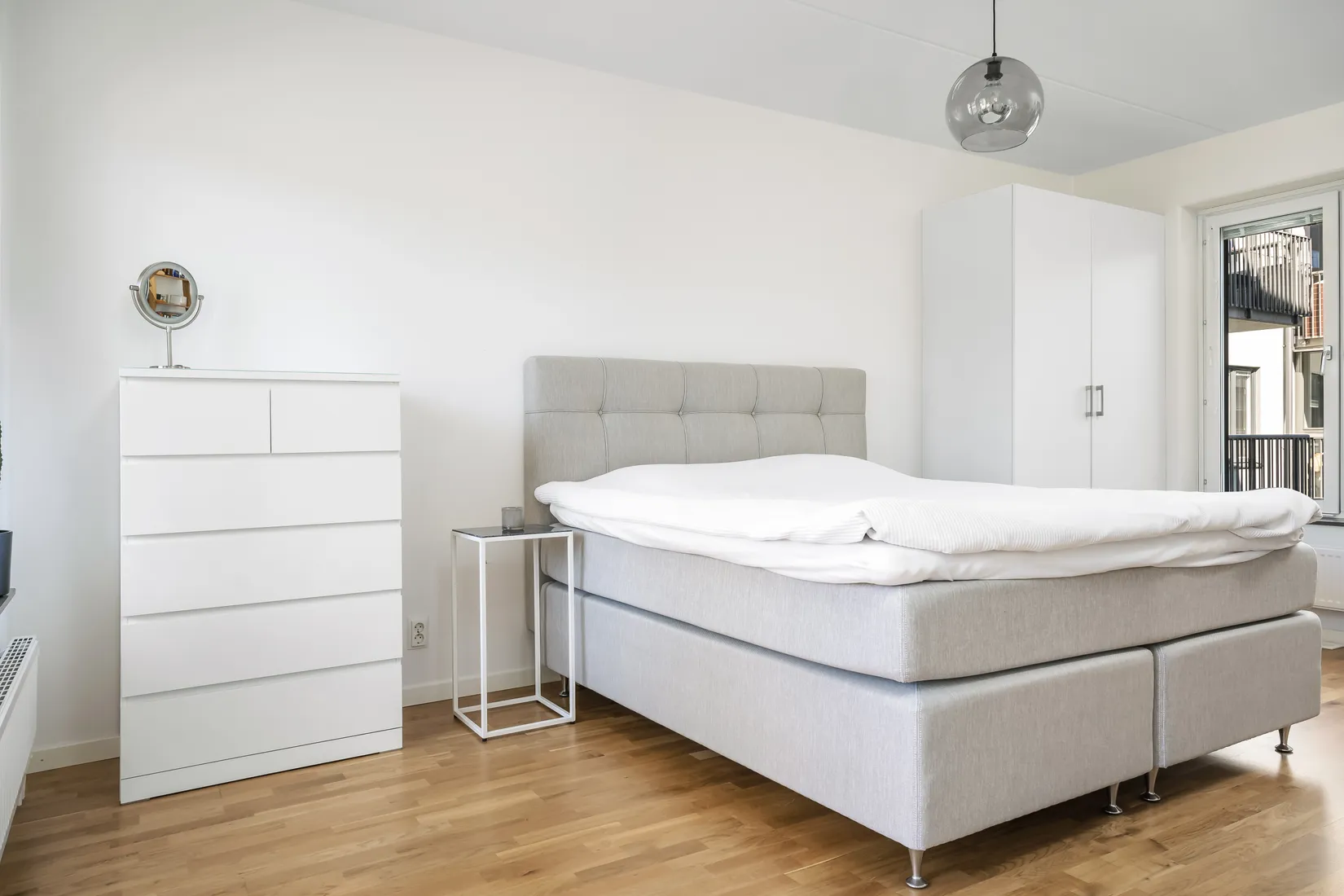 Bostadsrätt, Magasinsgatan 6, Centralt, resecentrum, Norrköping