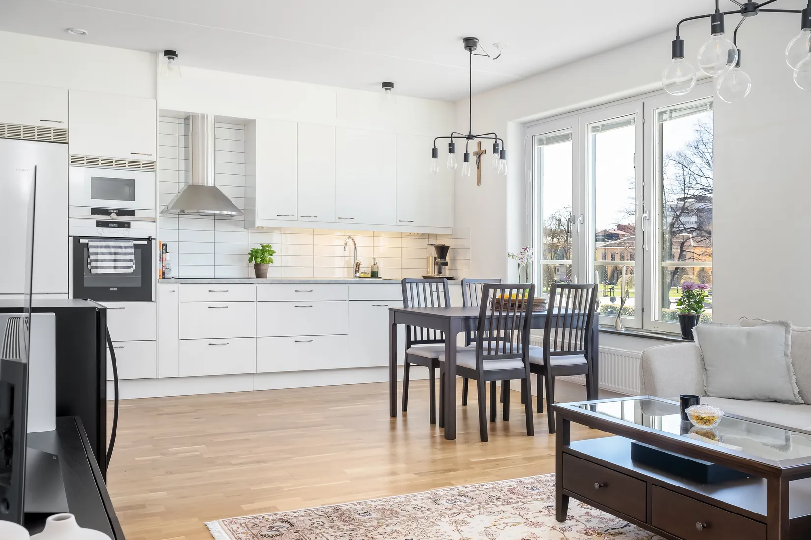 Bostadsrätt, Magasinsgatan 6, Centralt, resecentrum, Norrköping
