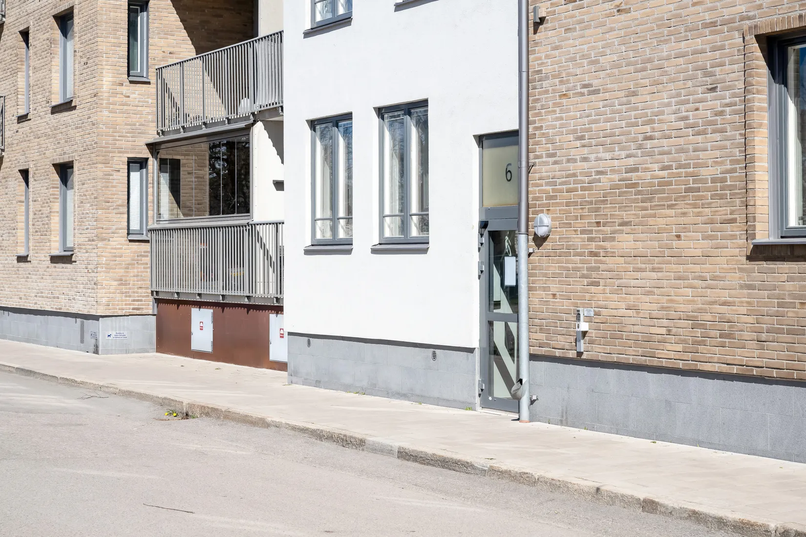 Bostadsrätt, Magasinsgatan 6, Centralt, resecentrum, Norrköping