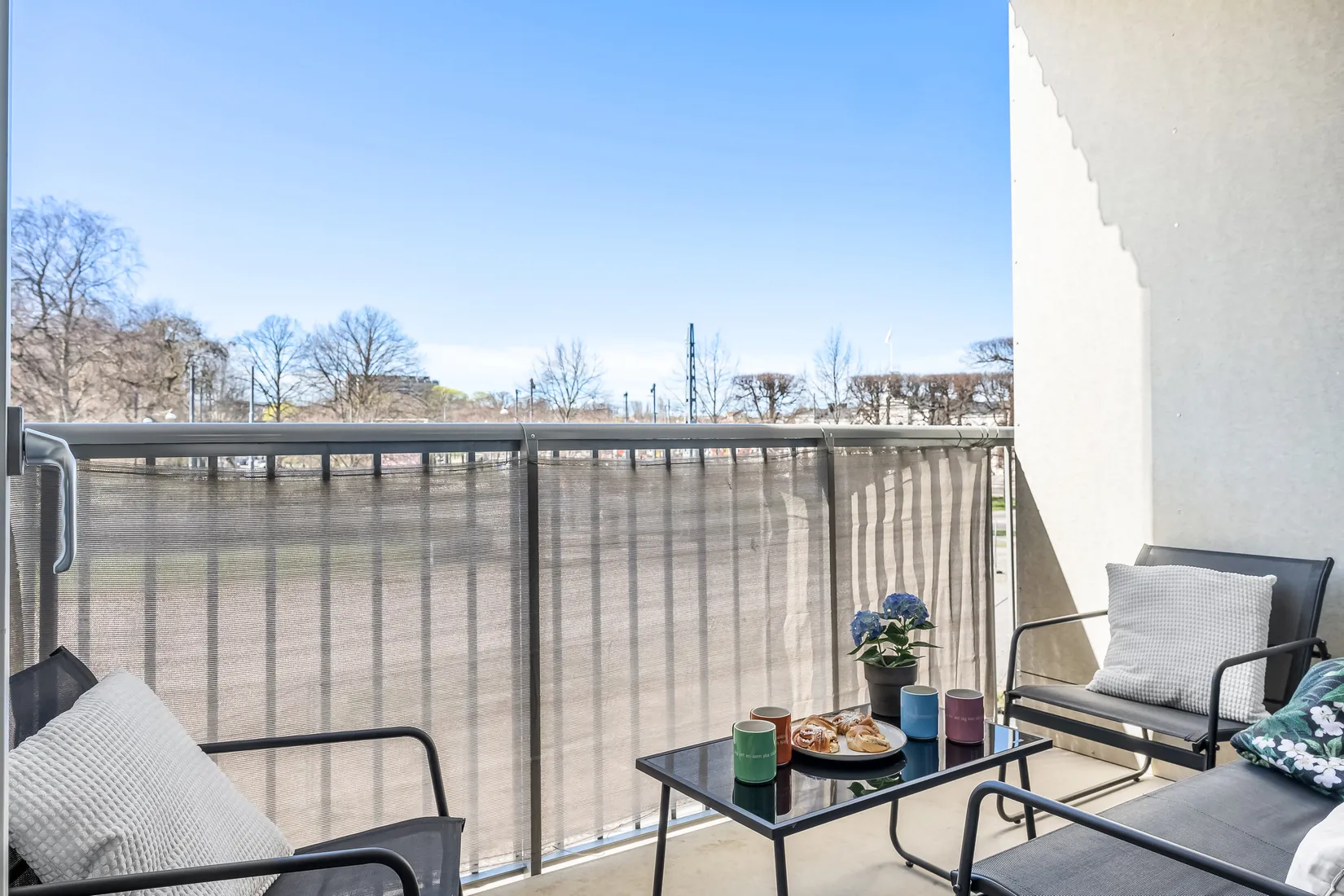 Bostadsrätt, Magasinsgatan 6, Centralt, resecentrum, Norrköping
