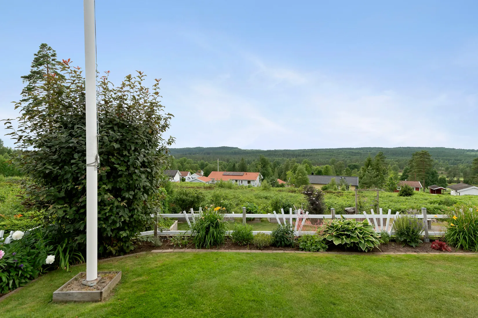 Villa, Övre Golfvägen 23, Gnosjö