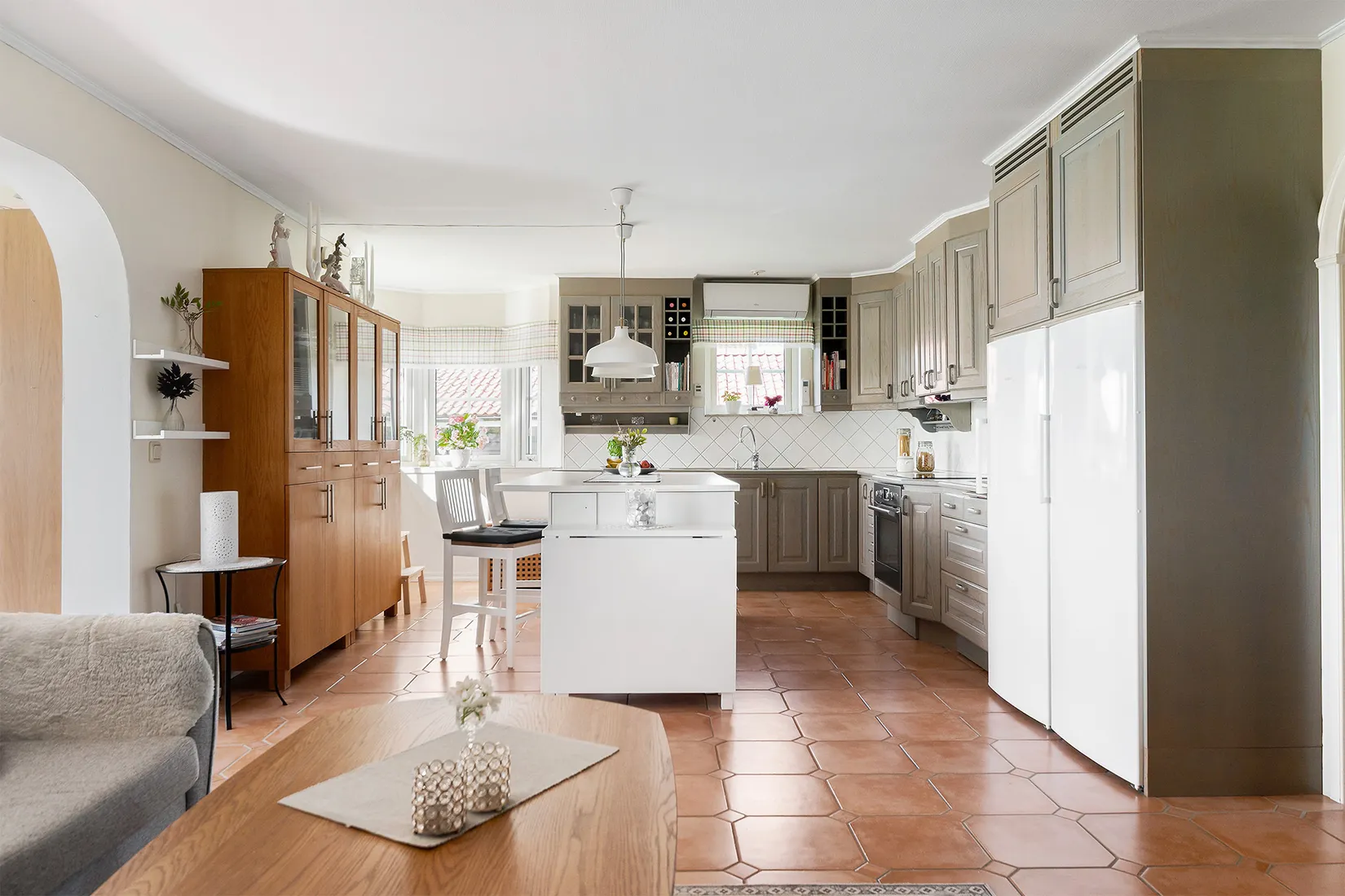 Villa, Övre Golfvägen 23, Gnosjö