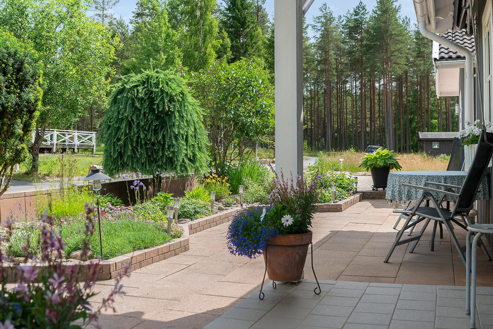 Villa, Övre Golfvägen 23, Gnosjö
