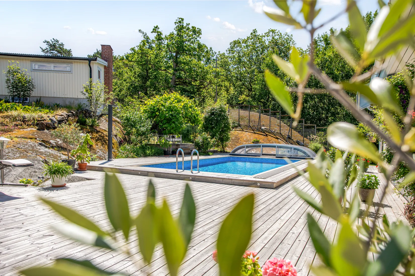 Villa, Hanstanäsvägen 8, Värmdö - Saltarö, Värmdö