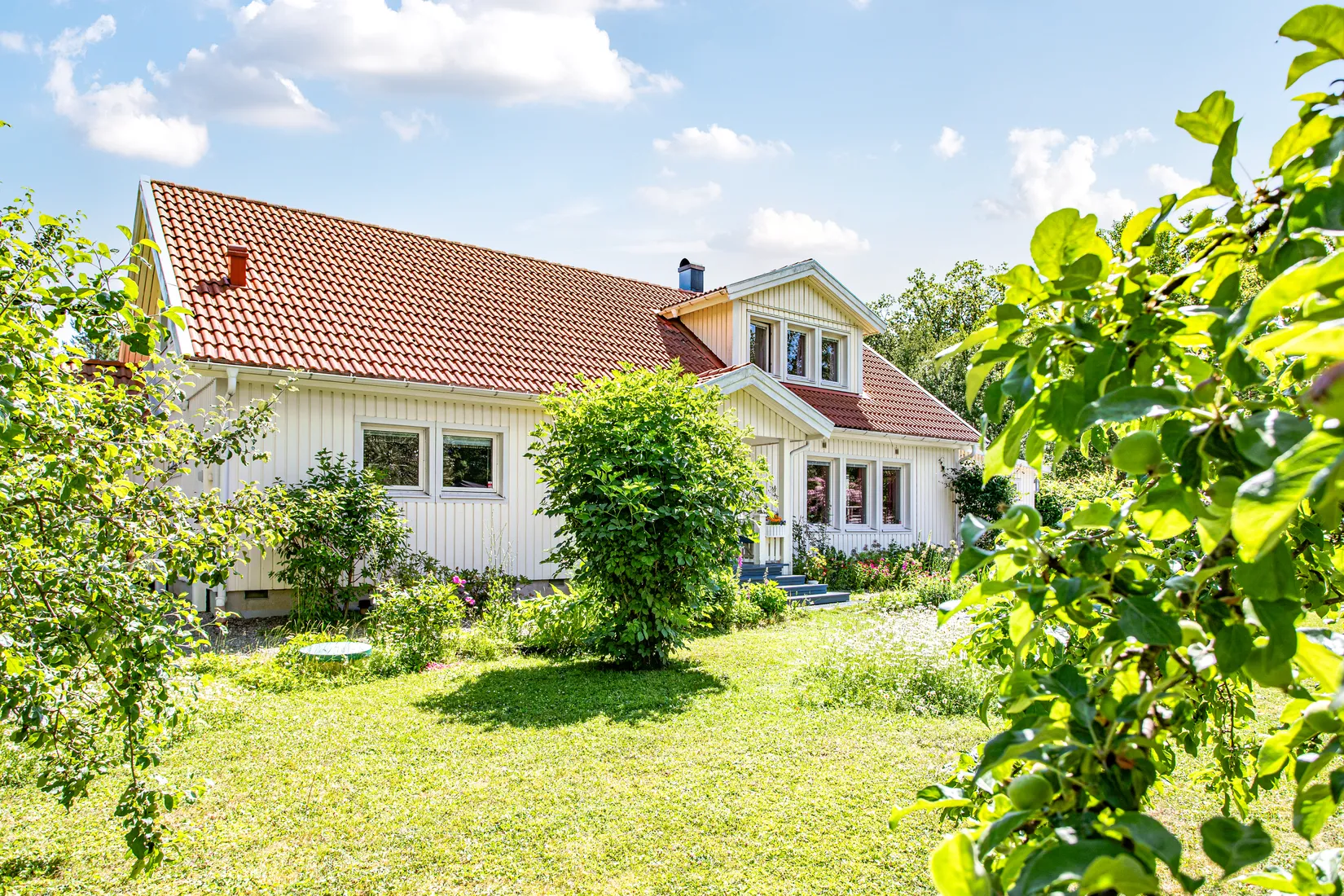 Villa, Hanstanäsvägen 8, Värmdö - Saltarö, Värmdö