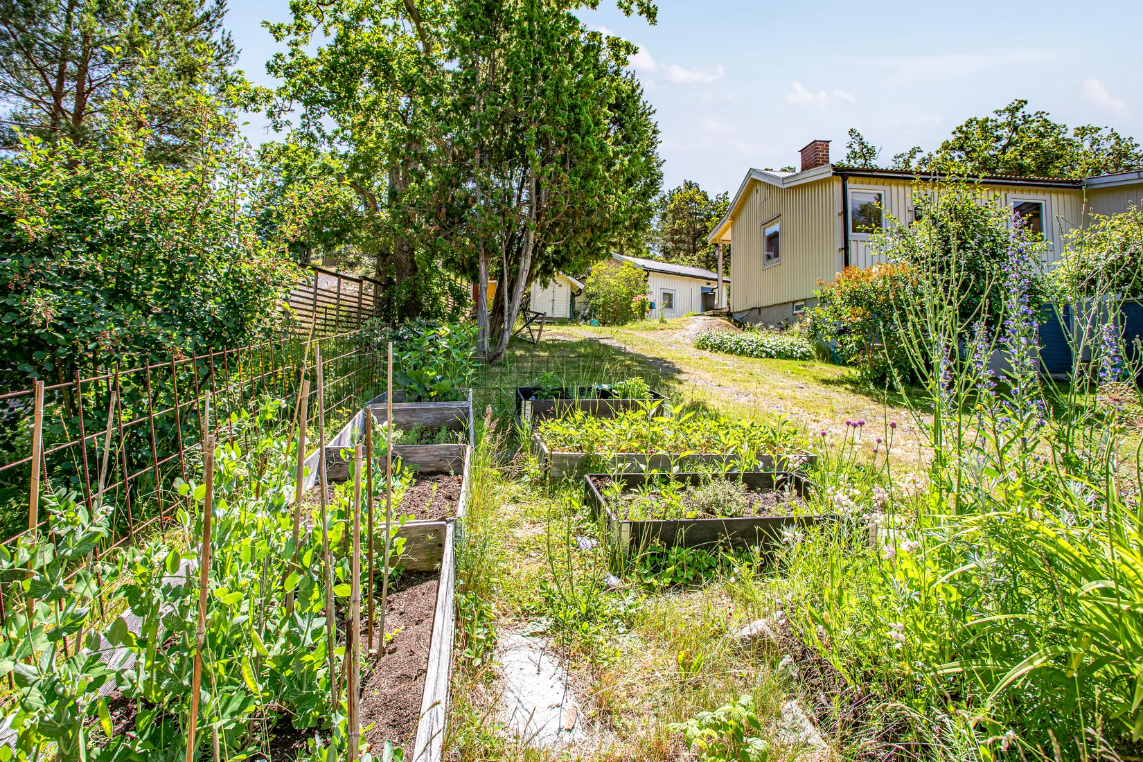 Villa, Hanstanäsvägen 8, Värmdö - Saltarö, Värmdö