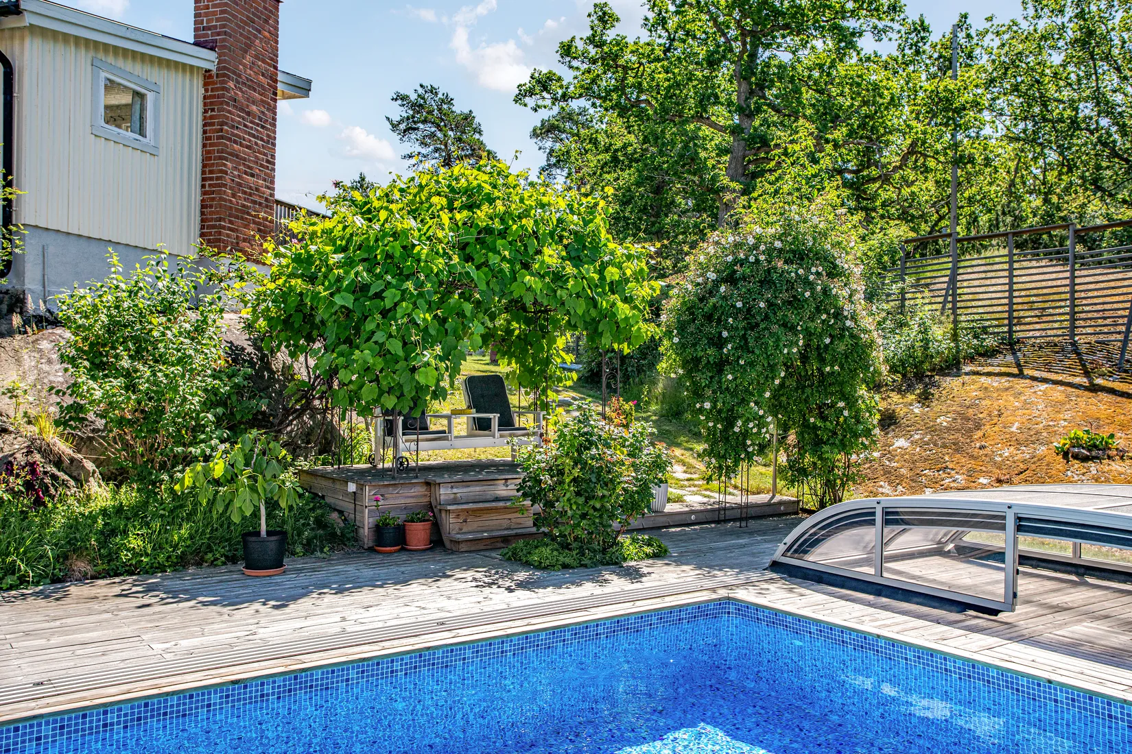Villa, Hanstanäsvägen 8, Värmdö - Saltarö, Värmdö