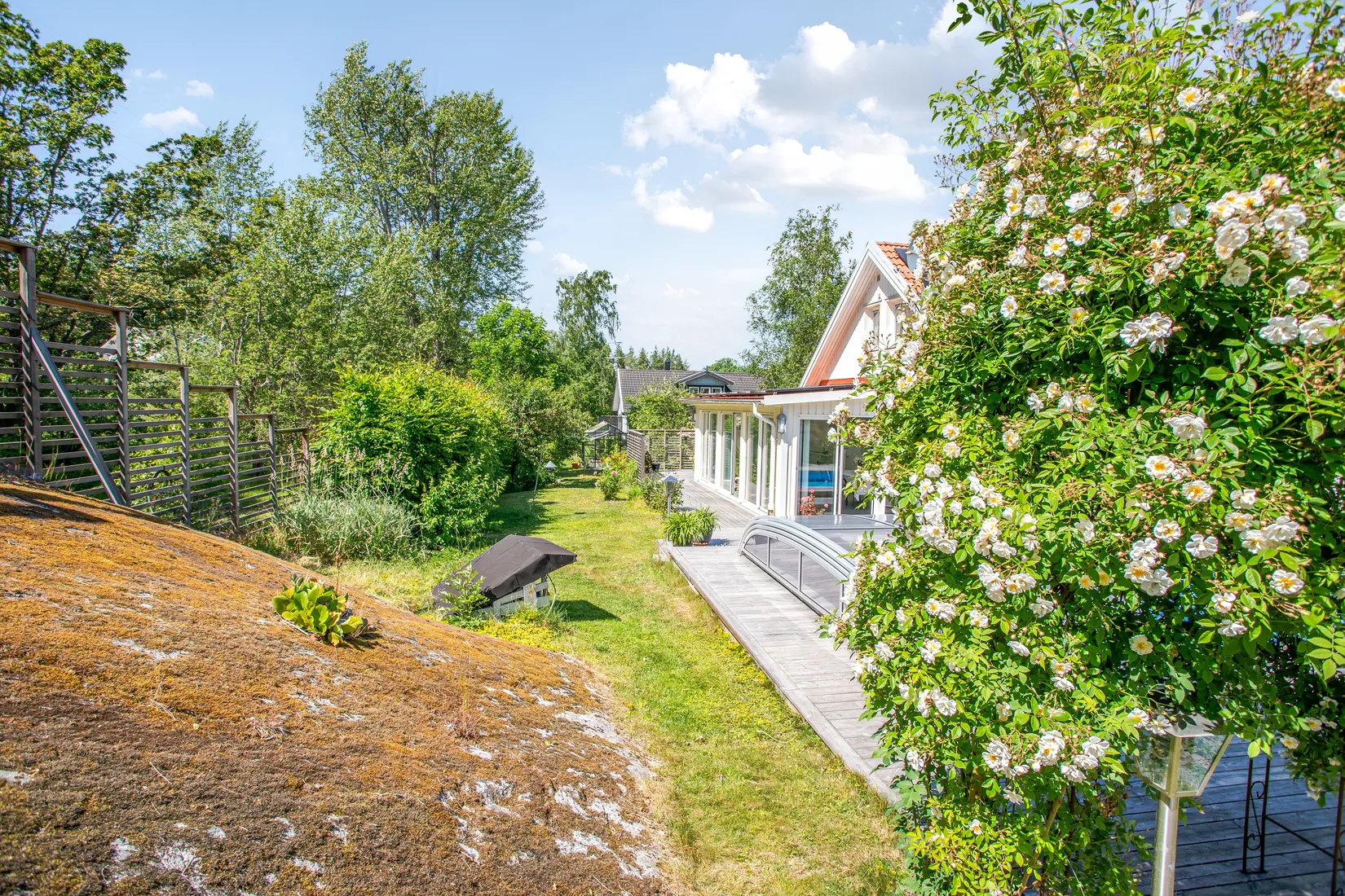 Villa, Hanstanäsvägen 8, Värmdö - Saltarö, Värmdö