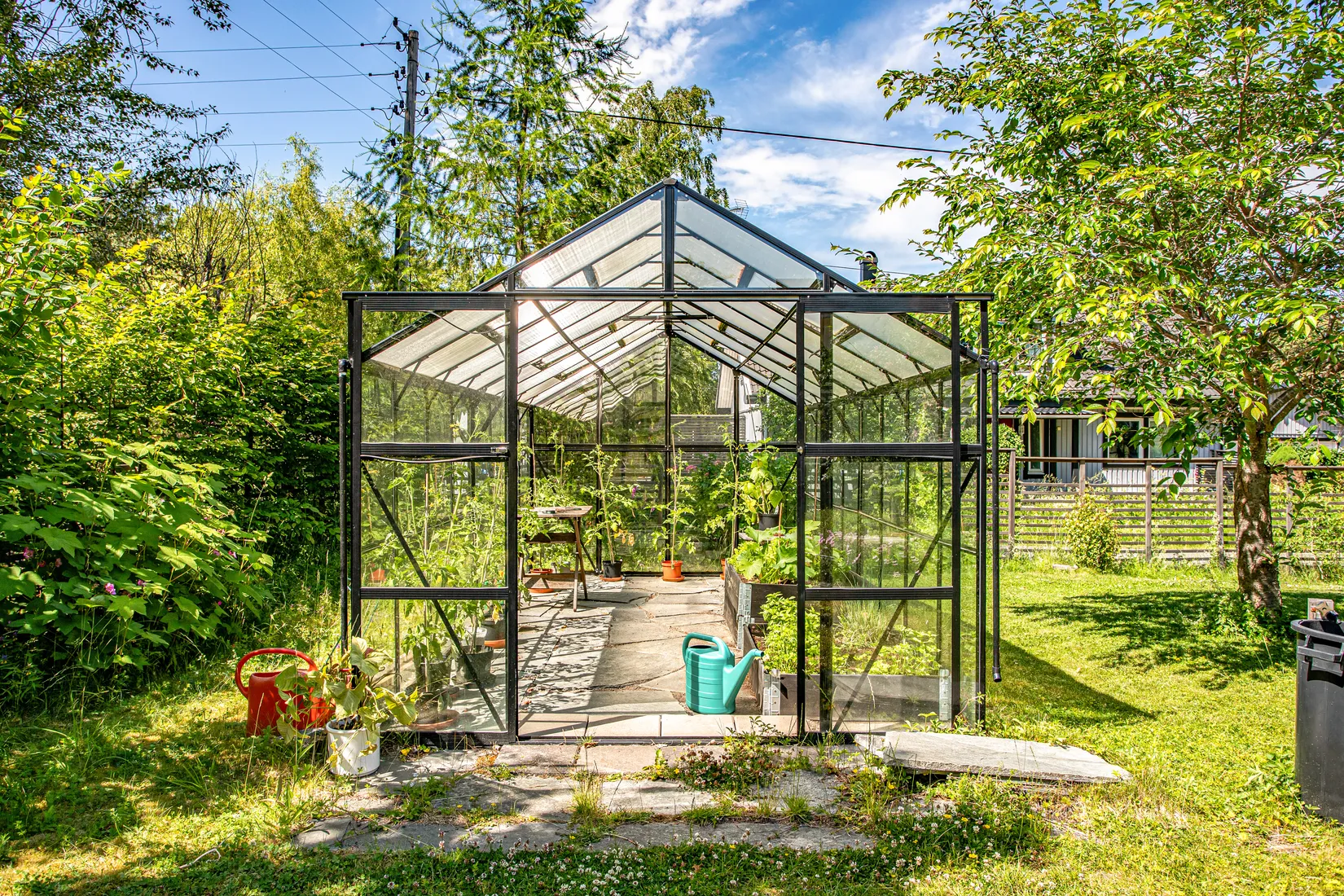Villa, Hanstanäsvägen 8, Värmdö - Saltarö, Värmdö