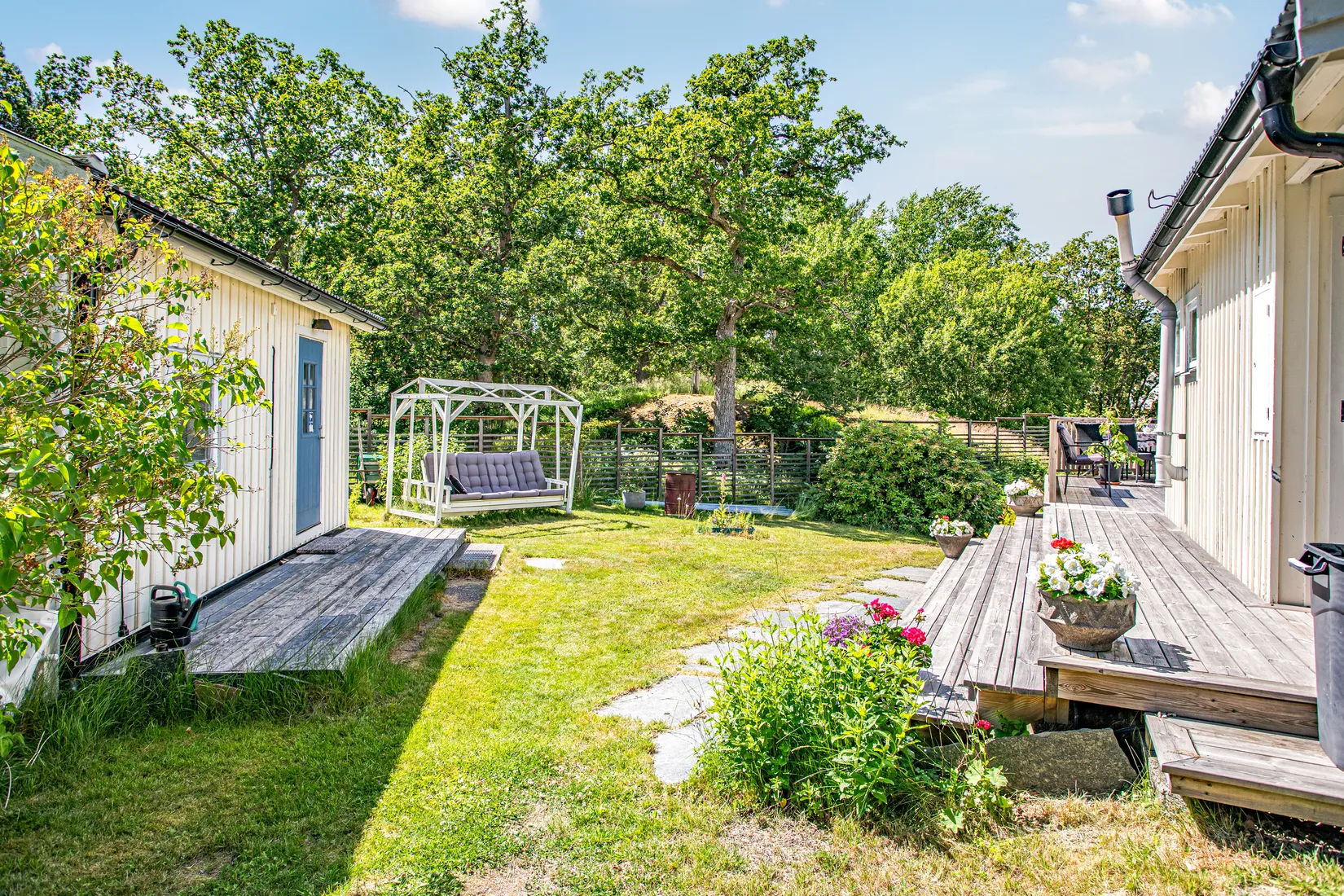 Villa, Hanstanäsvägen 8, Värmdö - Saltarö, Värmdö