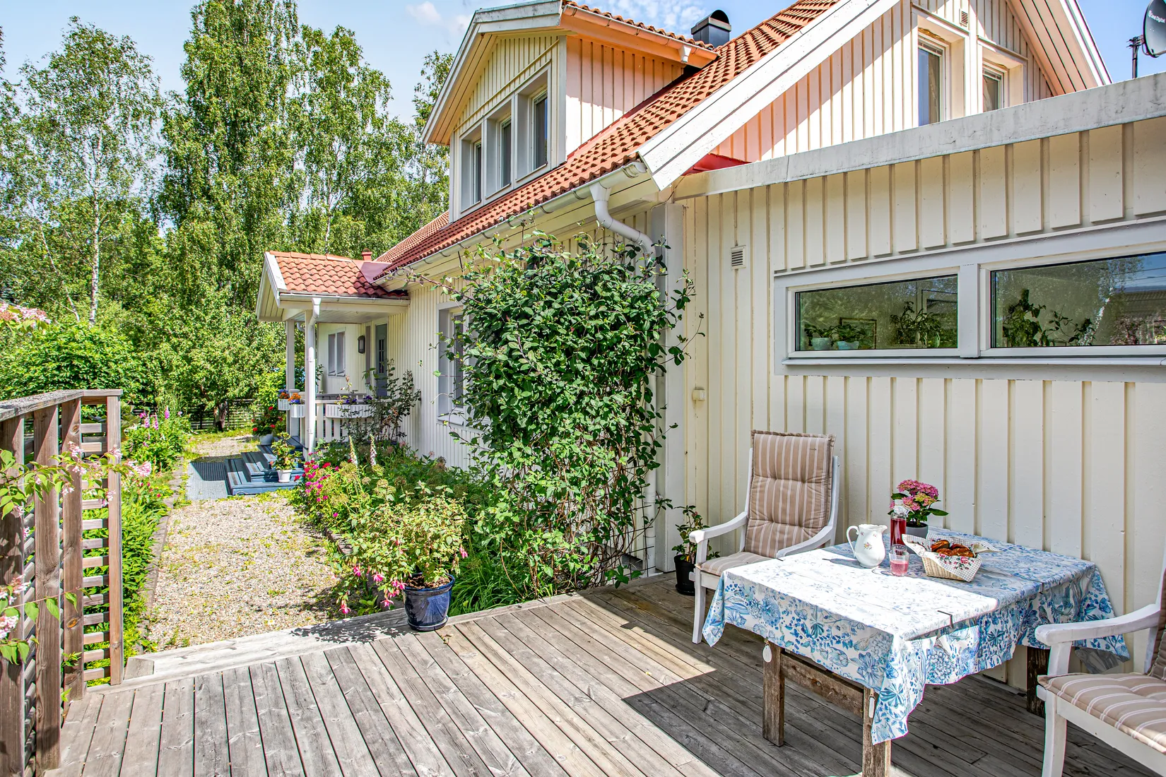 Villa, Hanstanäsvägen 8, Värmdö - Saltarö, Värmdö