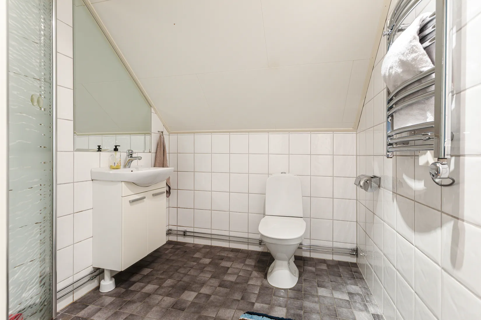 Villa, Hanstanäsvägen 8, Värmdö - Saltarö, Värmdö