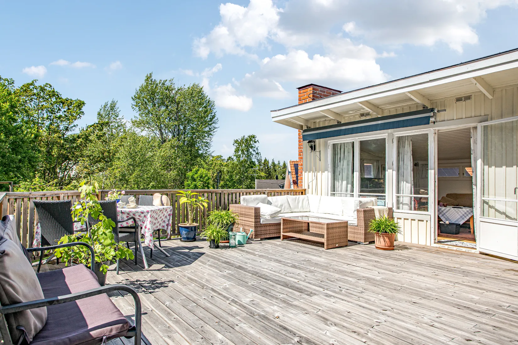 Villa, Hanstanäsvägen 8, Värmdö - Saltarö, Värmdö