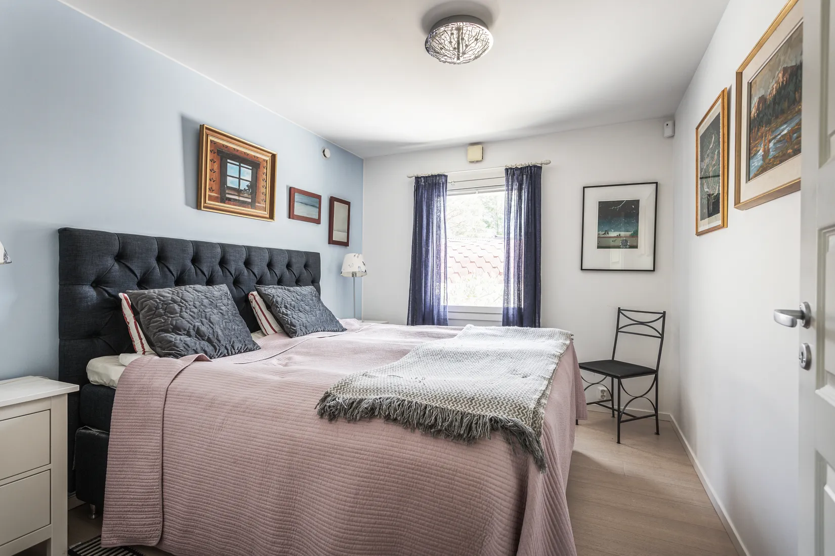Villa, Hanstanäsvägen 8, Värmdö - Saltarö, Värmdö