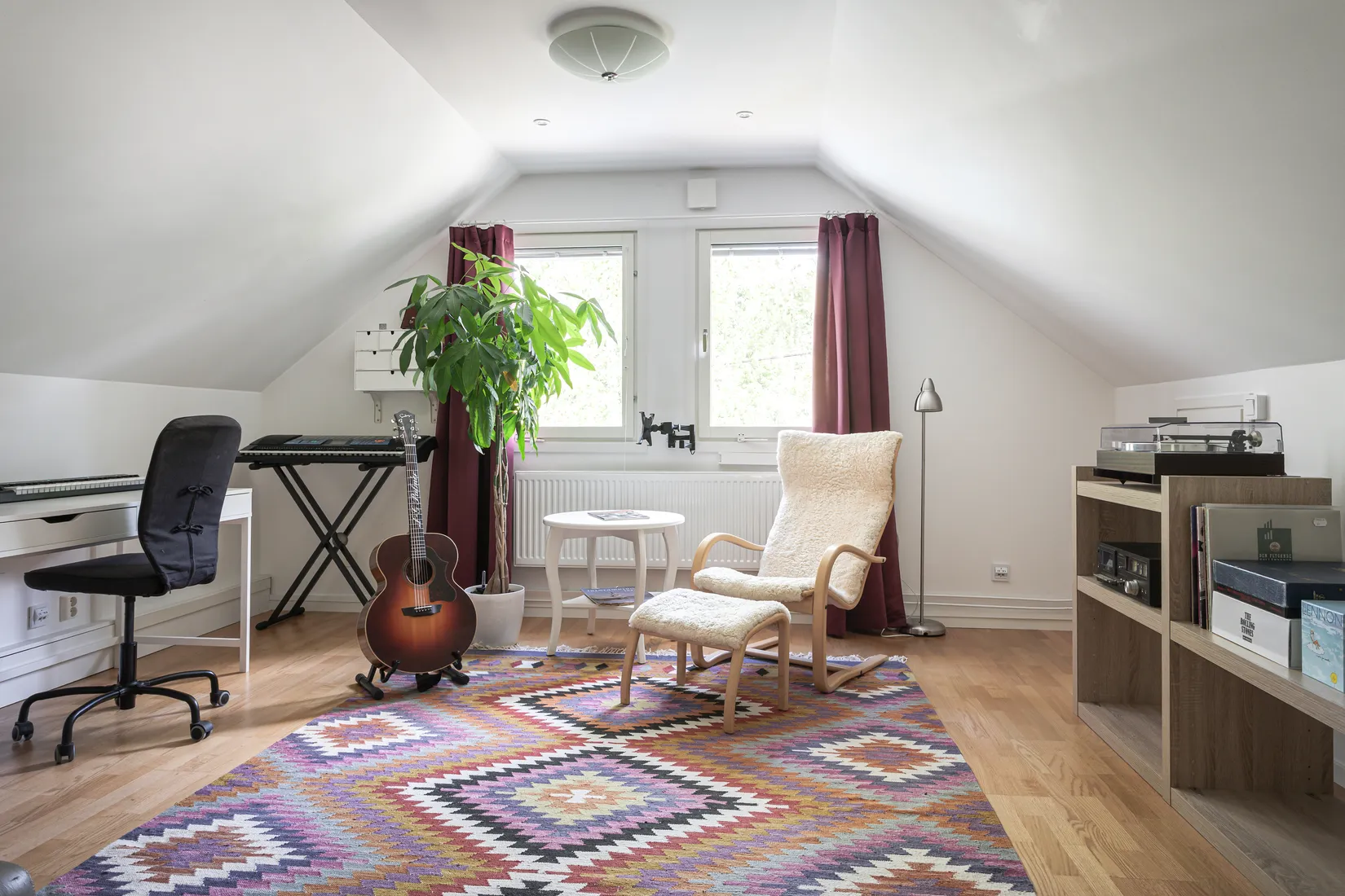 Villa, Hanstanäsvägen 8, Värmdö - Saltarö, Värmdö