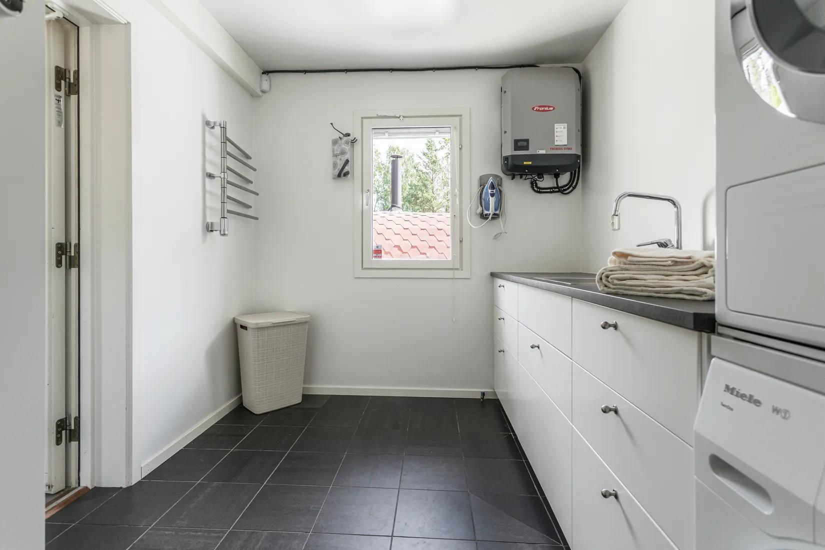 Villa, Hanstanäsvägen 8, Värmdö - Saltarö, Värmdö