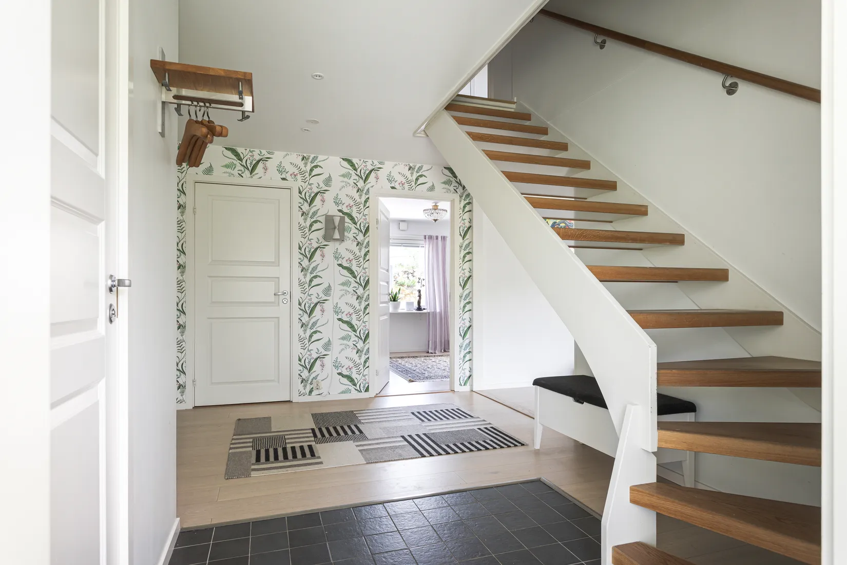 Villa, Hanstanäsvägen 8, Värmdö - Saltarö, Värmdö