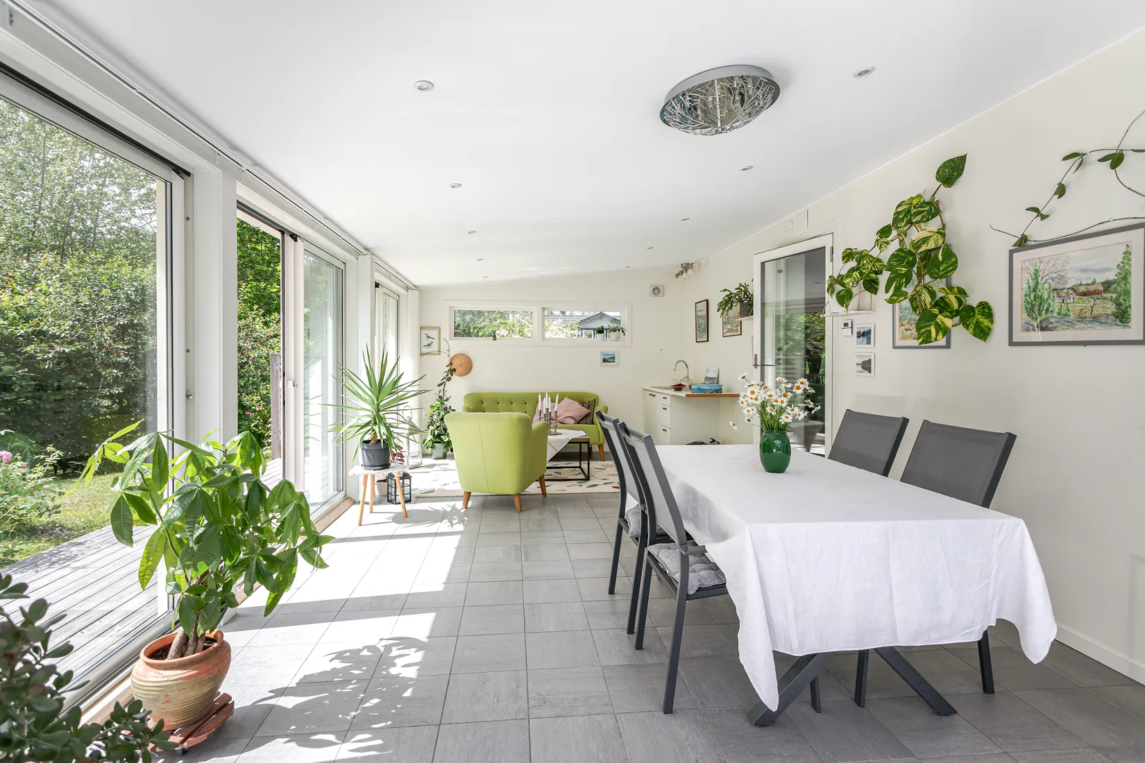 Villa, Hanstanäsvägen 8, Värmdö - Saltarö, Värmdö