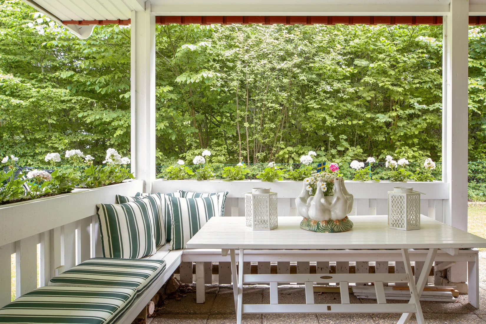 Villa, Gyltavägen 23, Gyllebo, Simrishamn