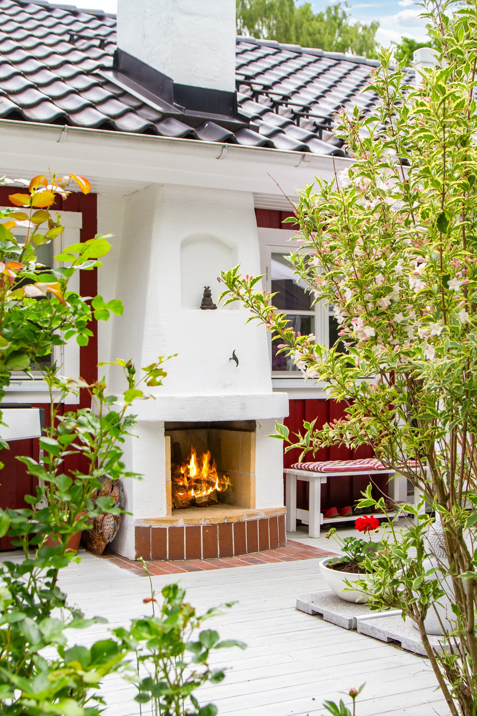 Villa, Gyltavägen 23, Gyllebo, Simrishamn