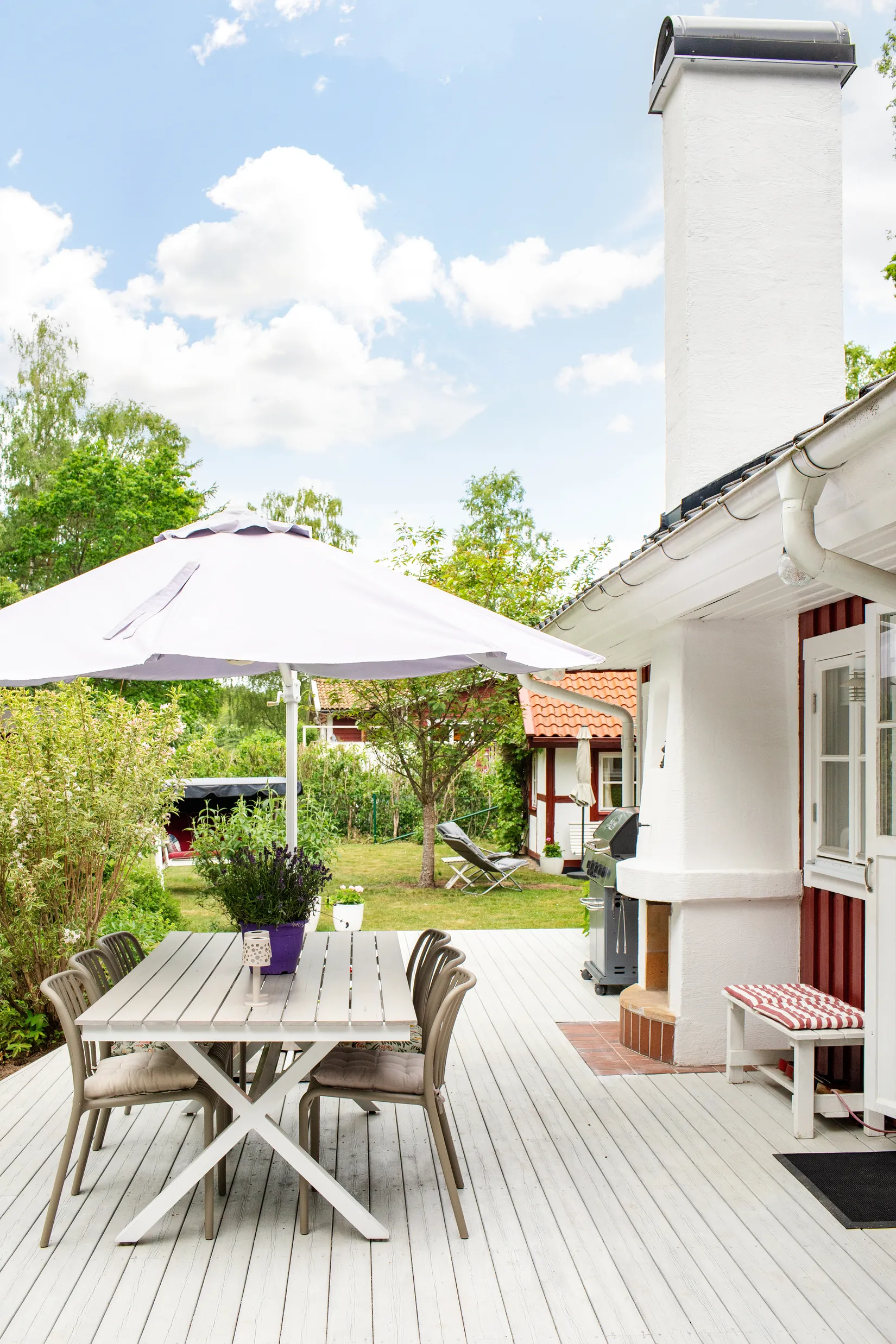 Villa, Gyltavägen 23, Gyllebo, Simrishamn