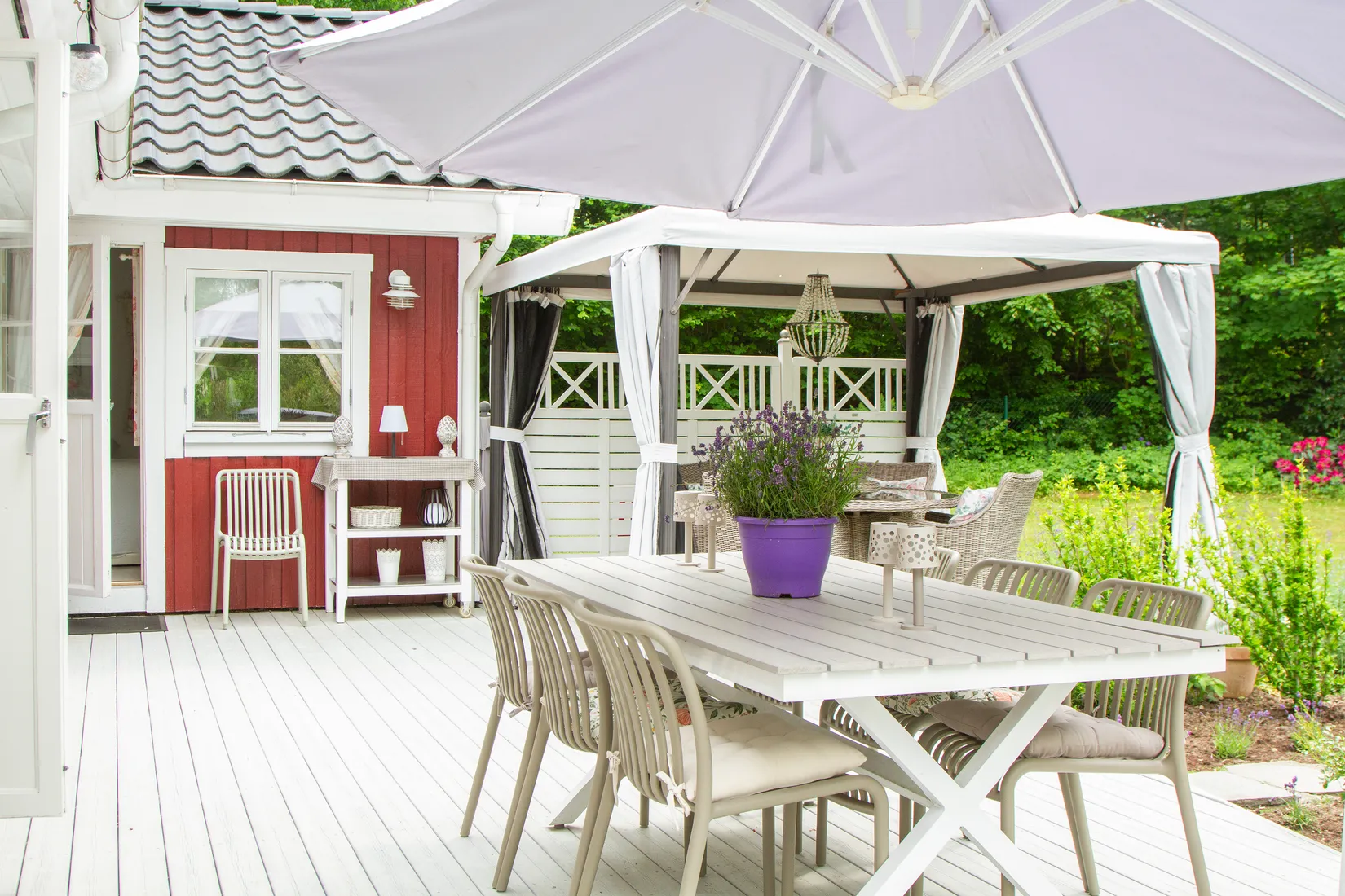 Villa, Gyltavägen 23, Gyllebo, Simrishamn