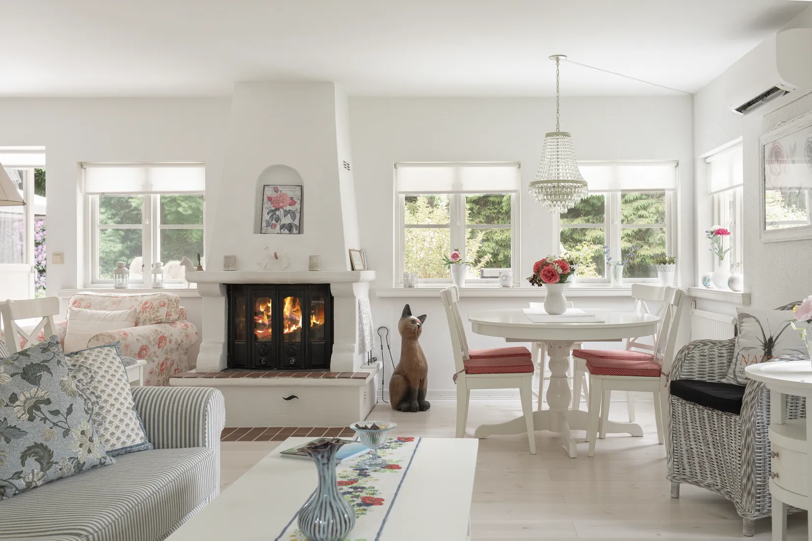 Villa, Gyltavägen 23, Gyllebo, Simrishamn