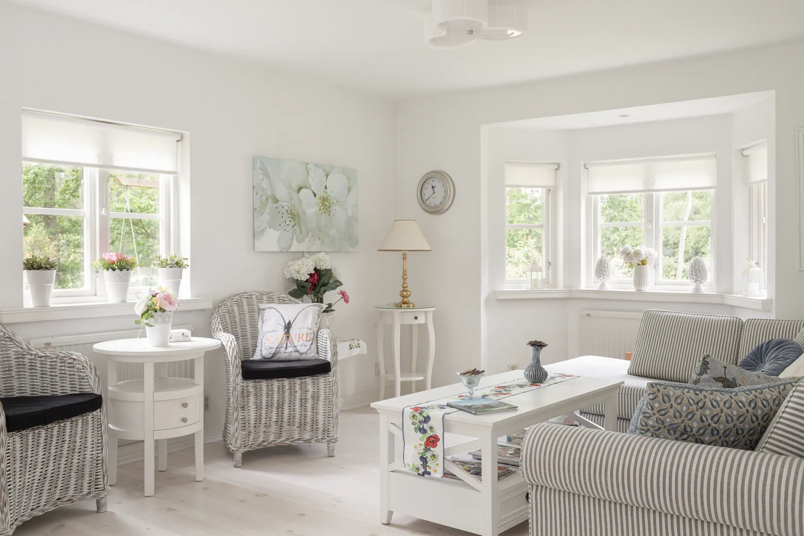 Villa, Gyltavägen 23, Gyllebo, Simrishamn