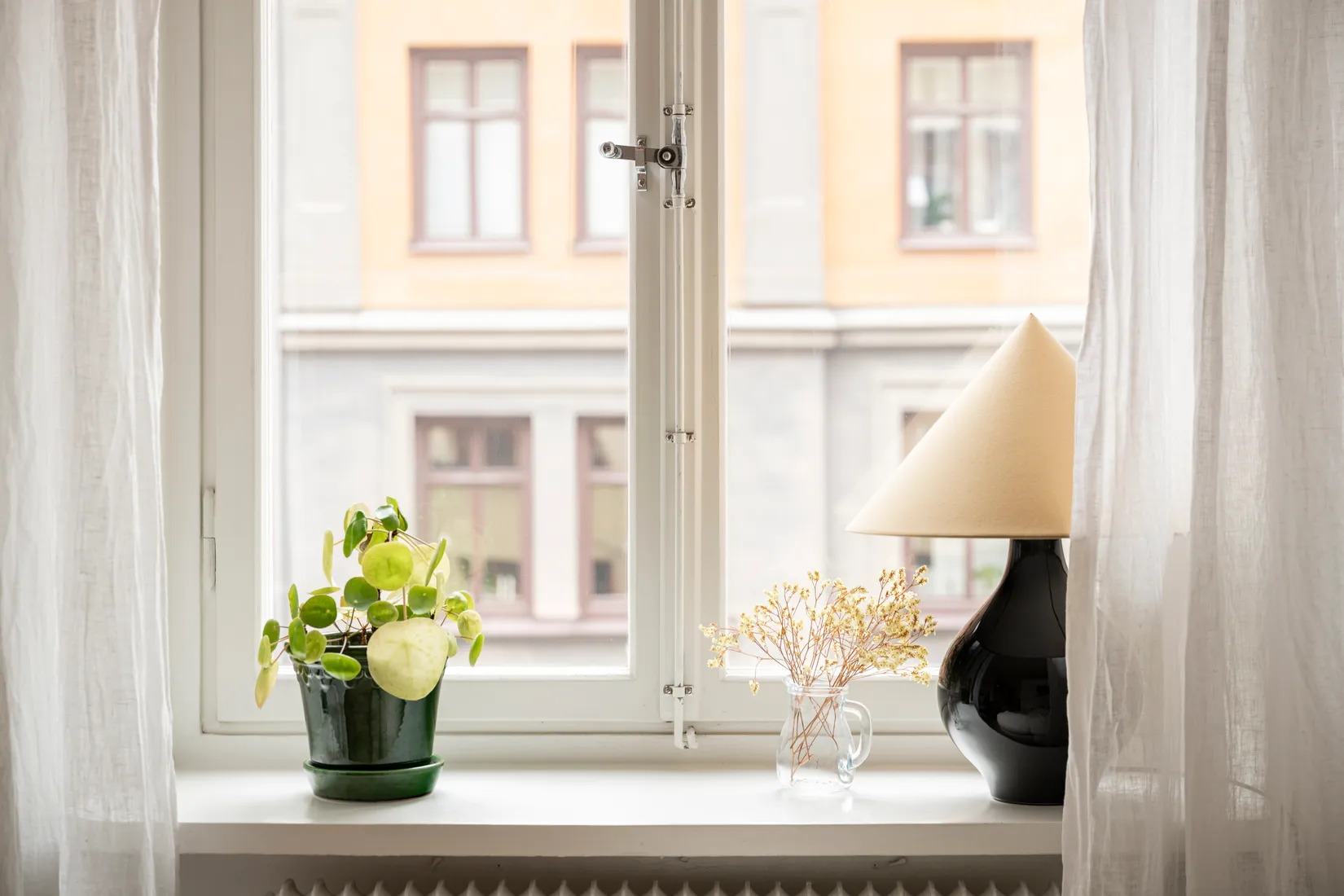 Bostadsrätt, Hagagatan 8, 1 tr, Vasastan, Stockholm
