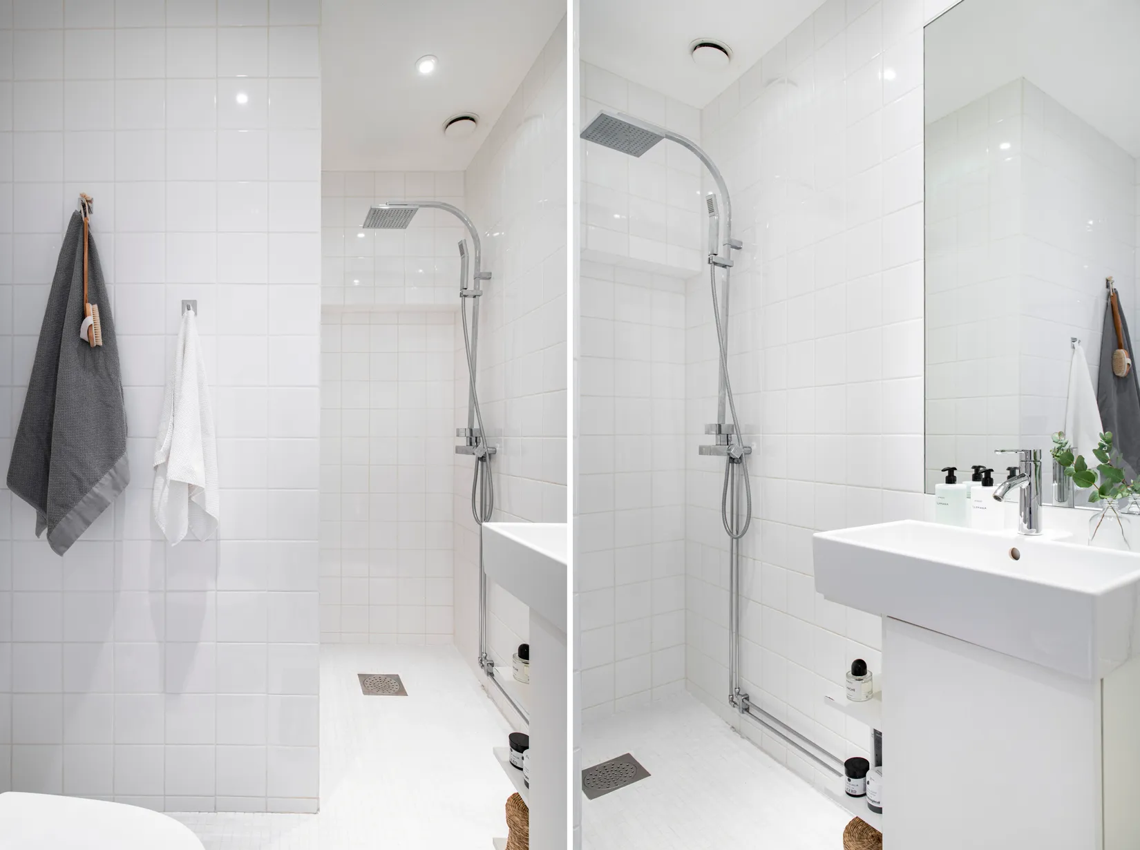 Bostadsrätt, Hagagatan 8, 1 tr, Vasastan, Stockholm