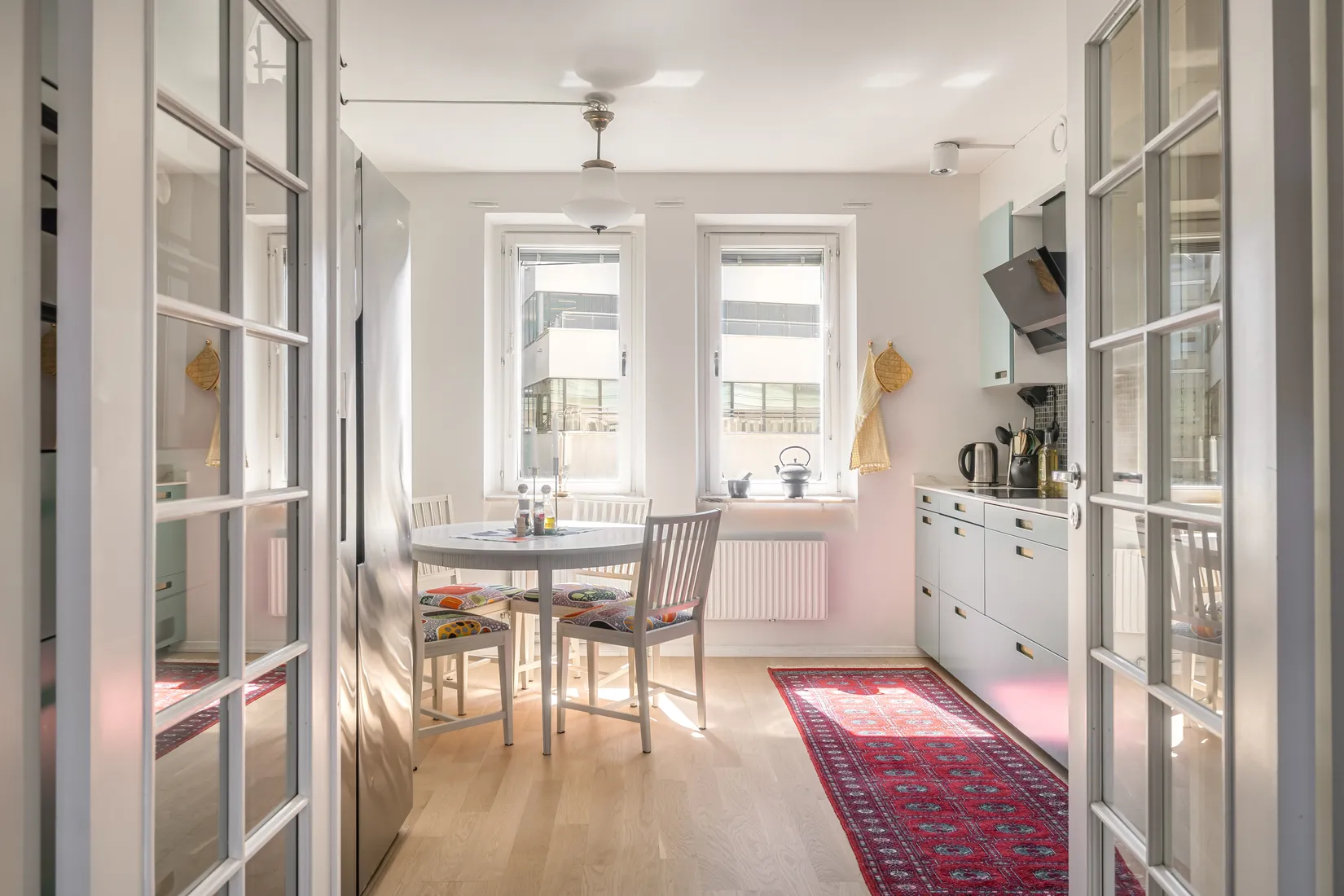 Bostadsrätt, Fatburs brunnsgata 31, Södermalm - Maria, Stockholm