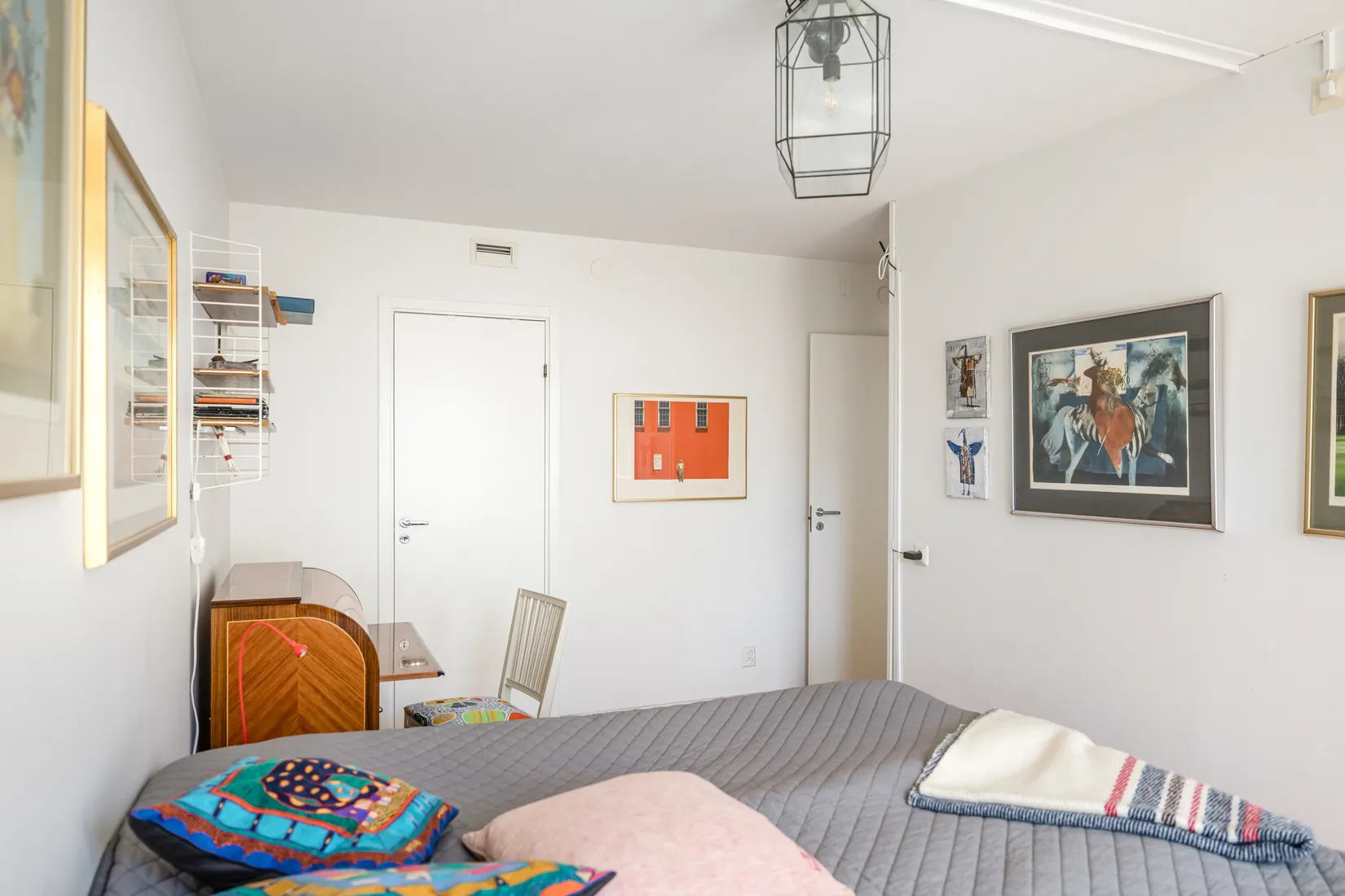 Bostadsrätt, Fatburs brunnsgata 31, Södermalm - Maria, Stockholm