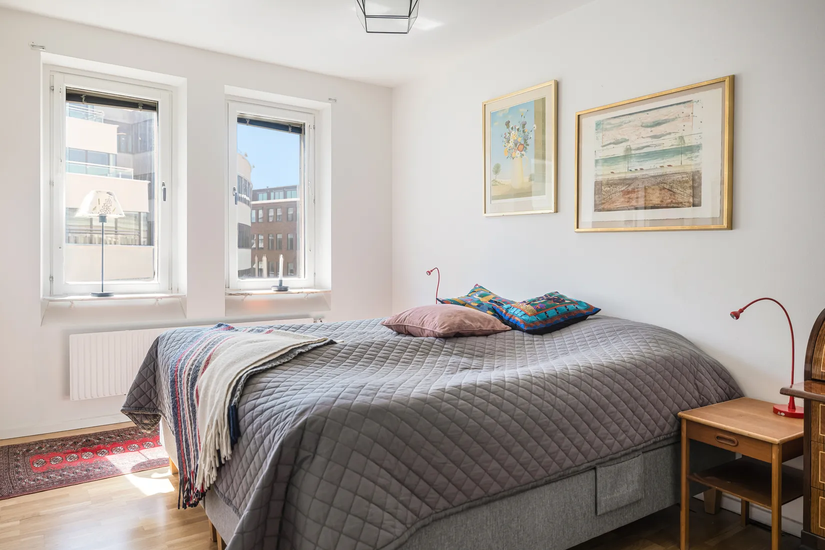 Bostadsrätt, Fatburs brunnsgata 31, Södermalm - Maria, Stockholm